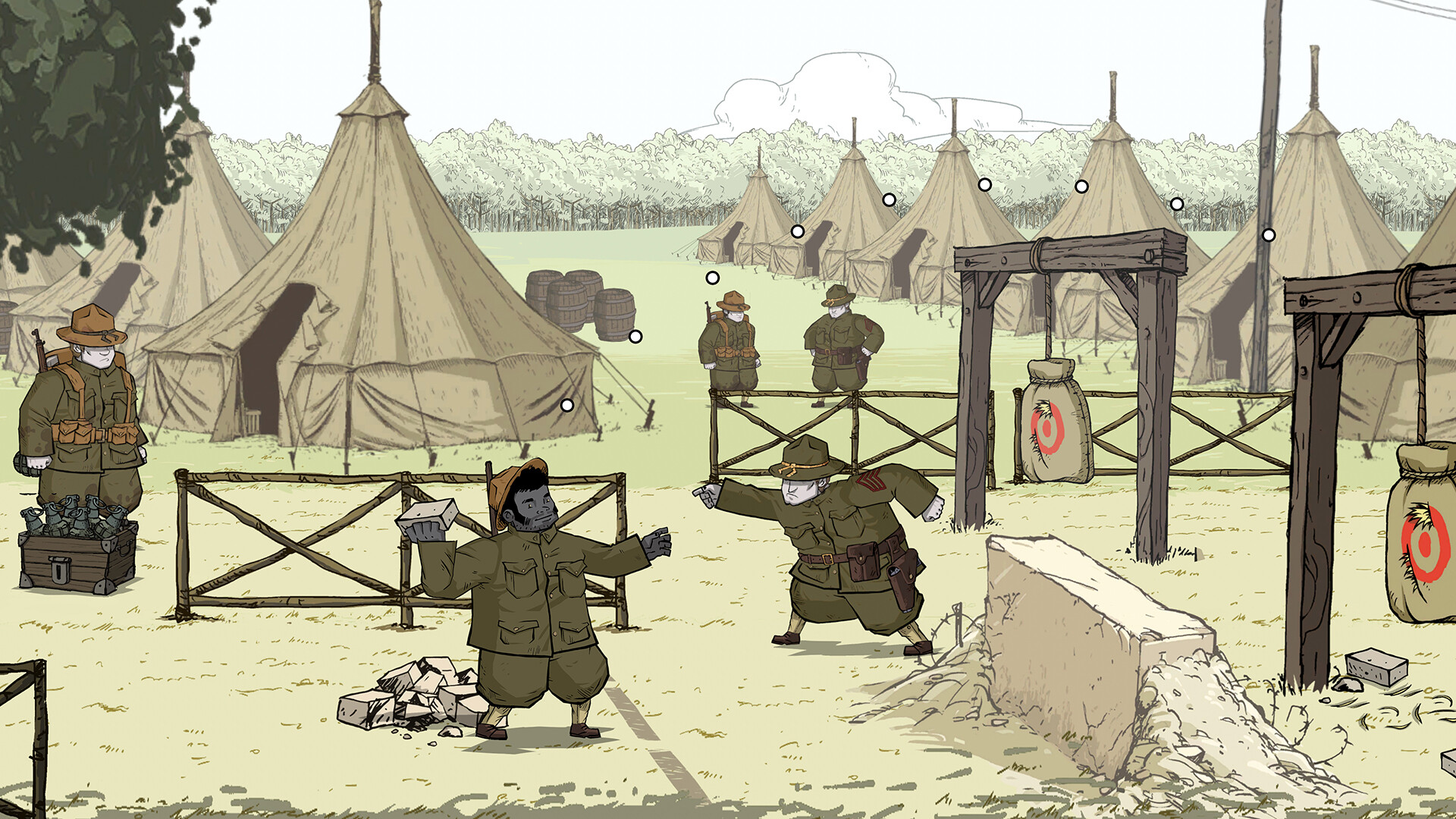 勇敢的心:叶落归根-虚拟机版/Valiant Hearts: Coming Home HYPERVISOR_0