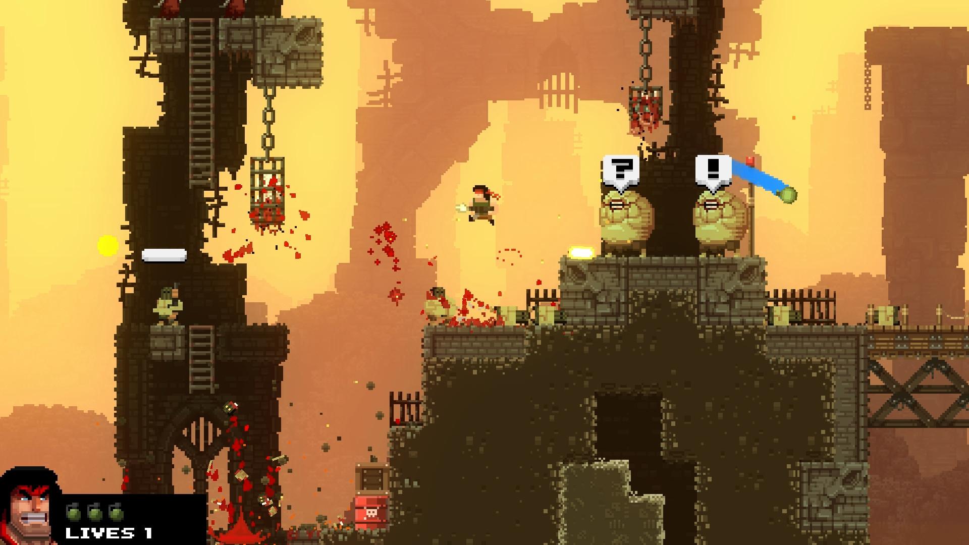 武装原型/BroForce_1