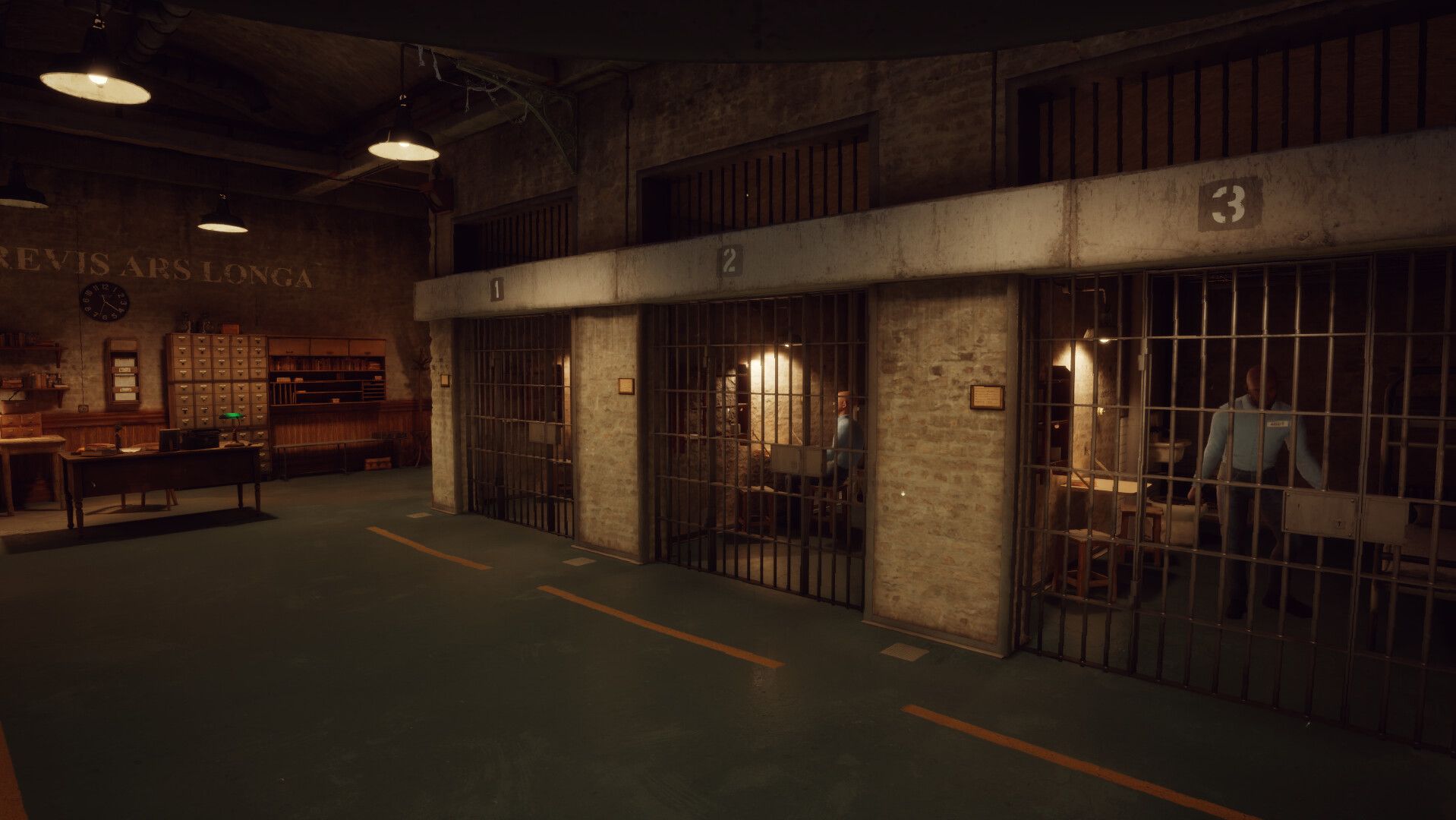 Quod:第1集/Quod: Episode 1_1