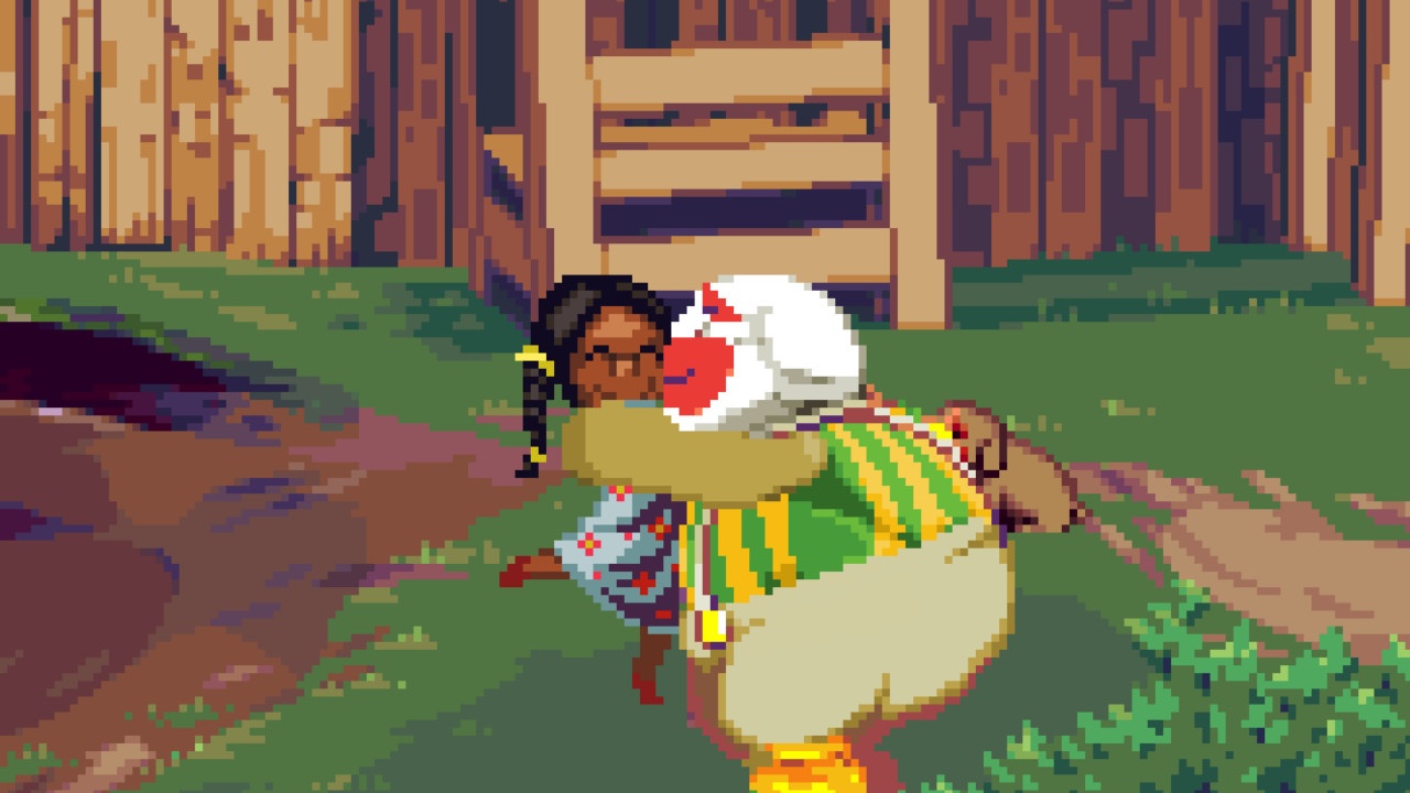 多普希/Dropsy_0