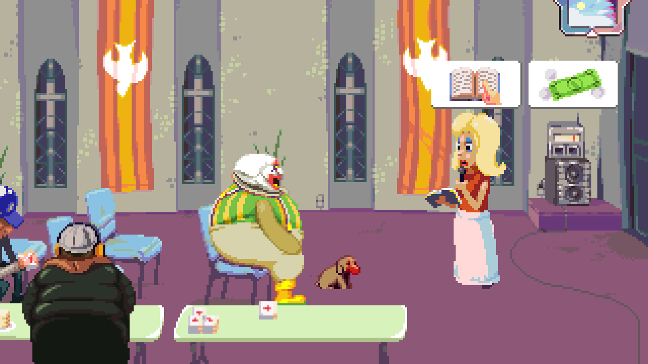 多普希/Dropsy_5
