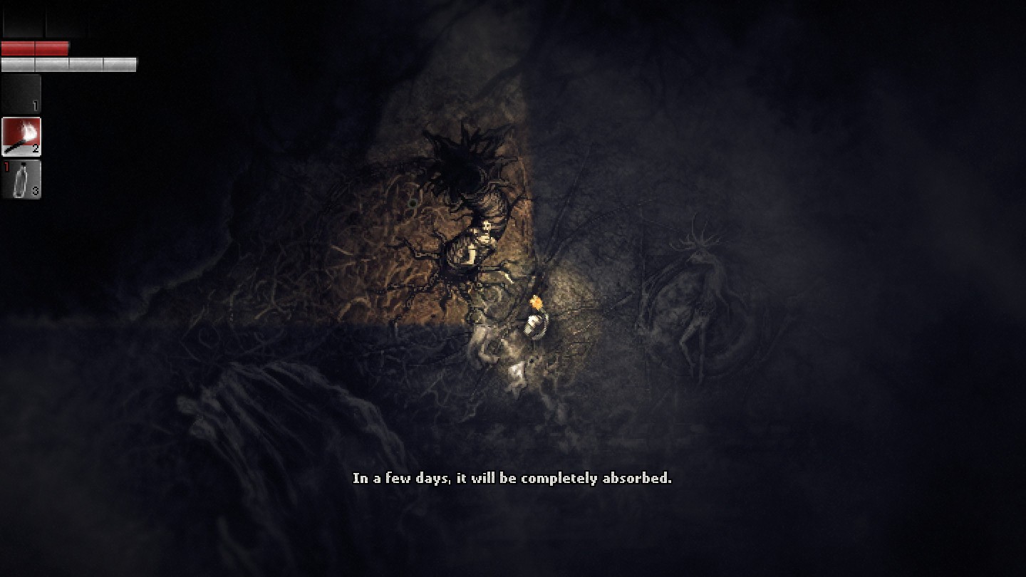 阴暗森林/Darkwood_1