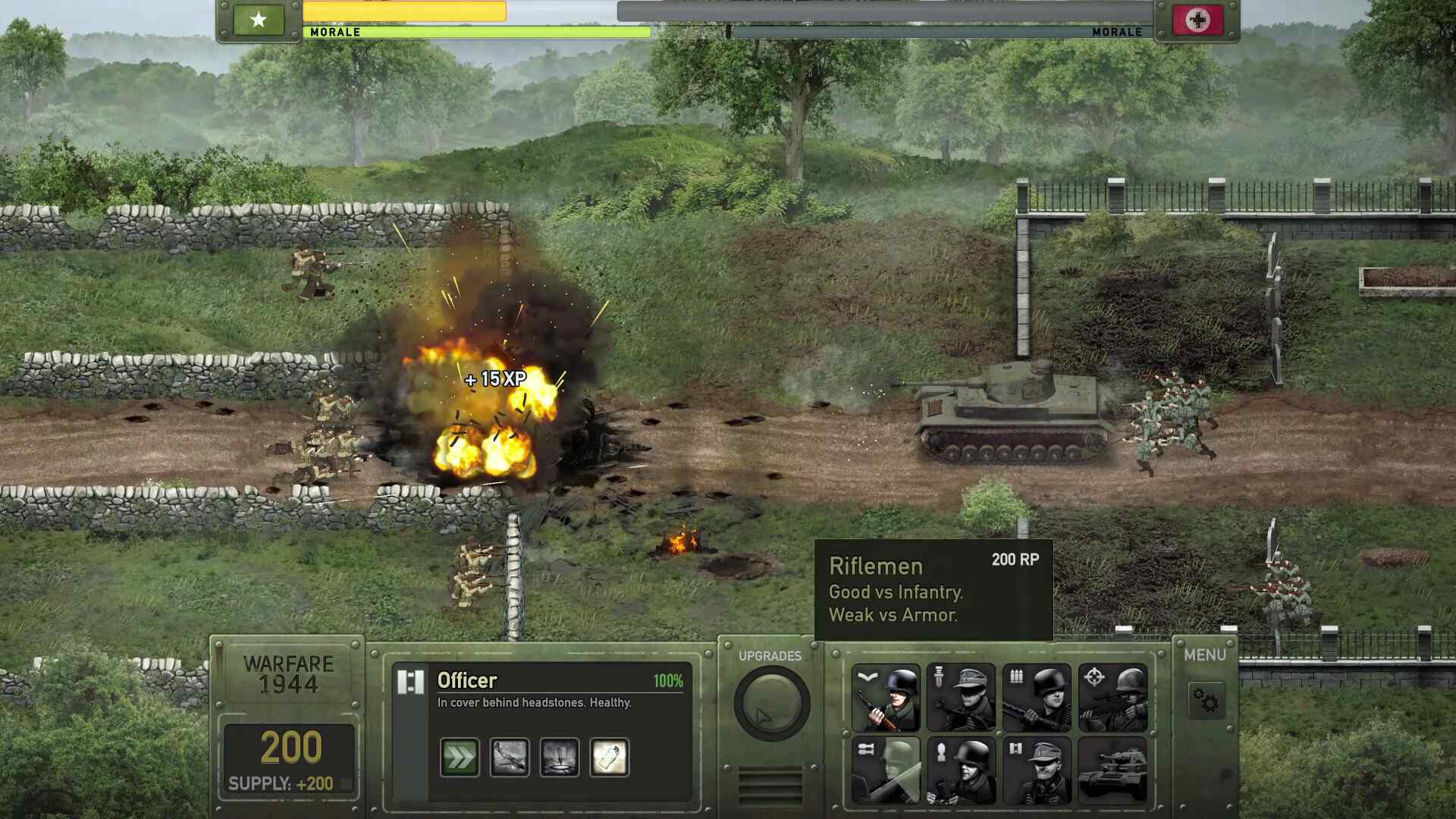 战争遗产合集/Warfare Legacy Collection_0