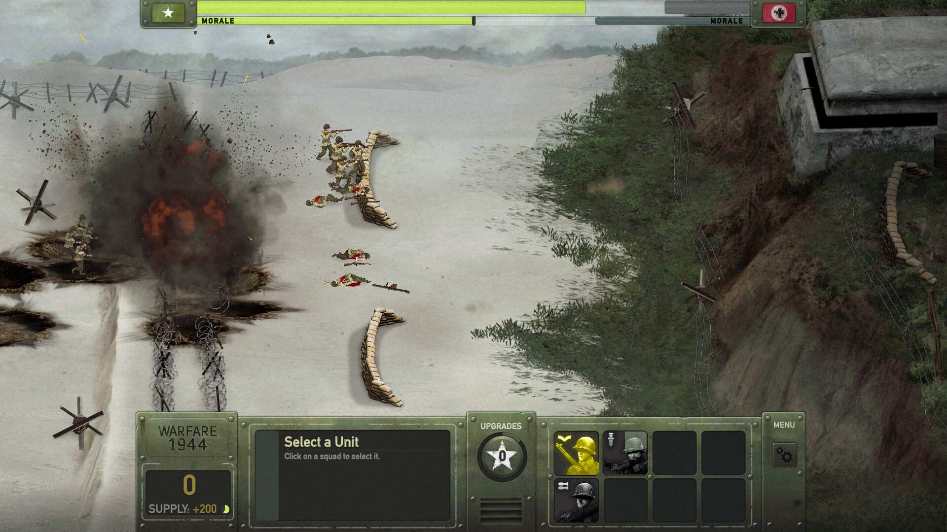 战争遗产合集/Warfare Legacy Collection_1