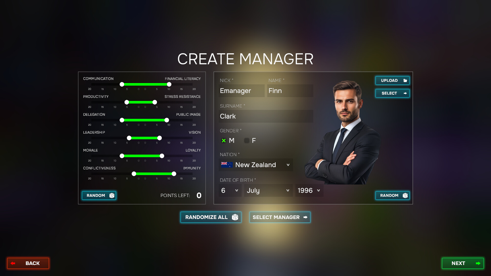 电竞经理2026/Esports Manager 2026_4