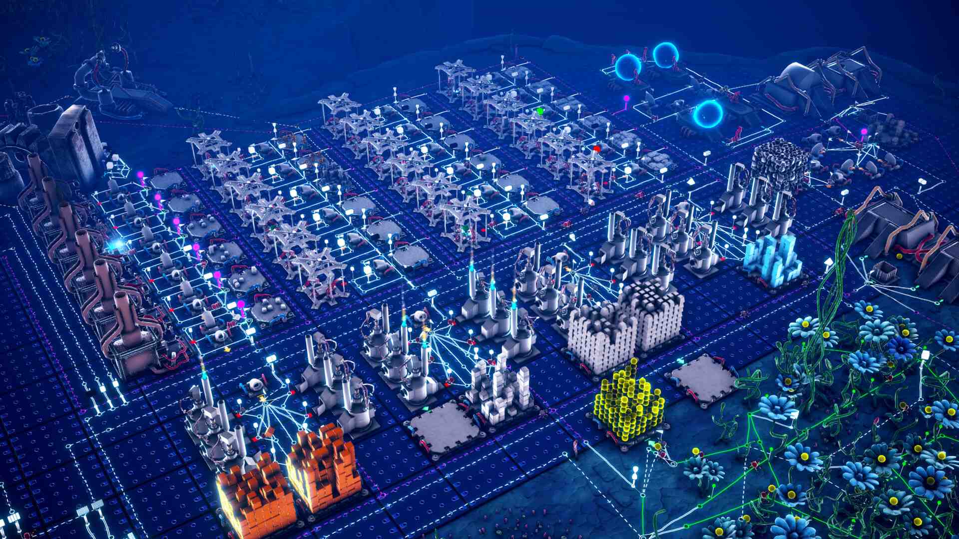 蚁托邦/Microtopia_1