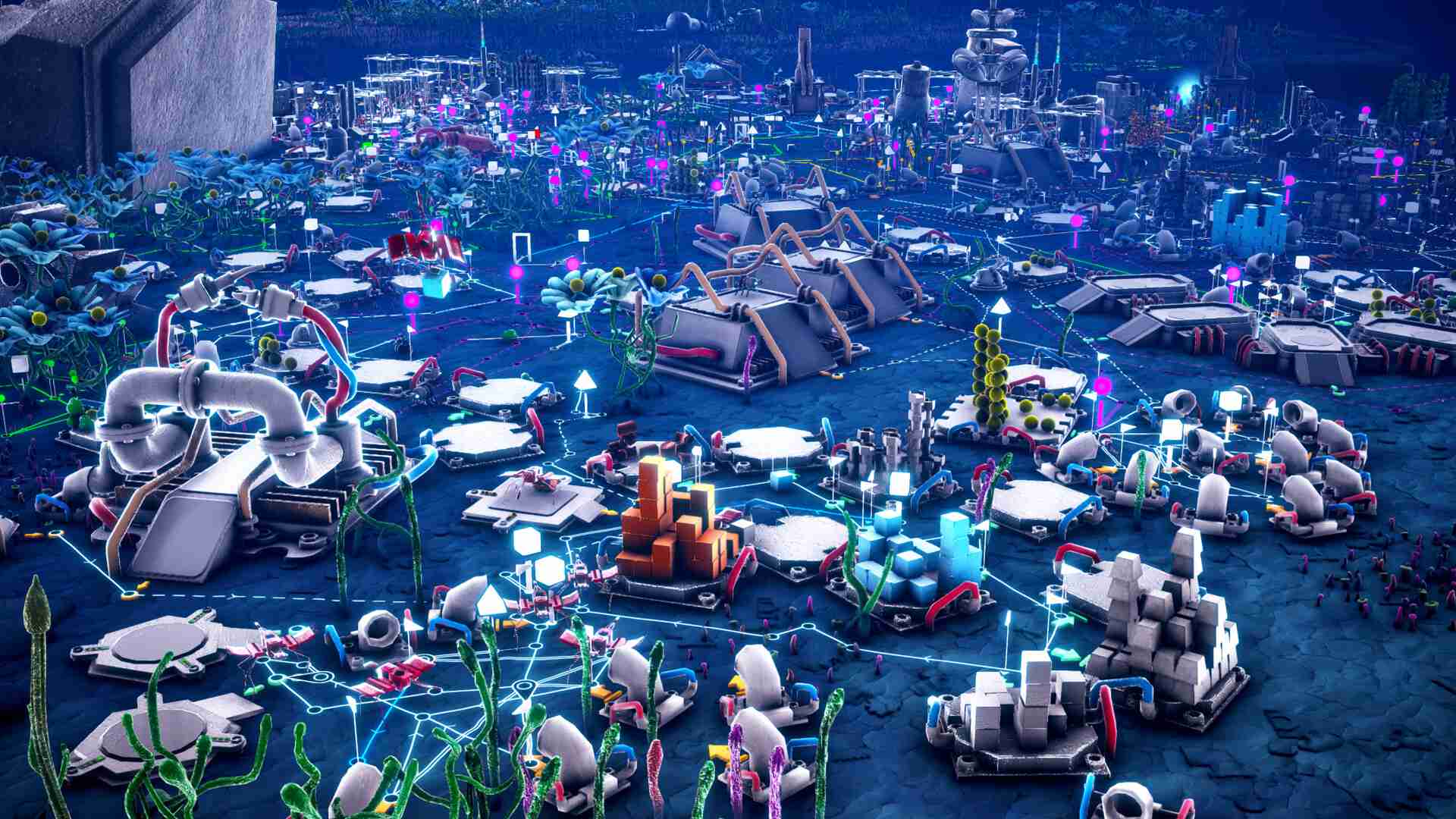 蚁托邦/Microtopia_4