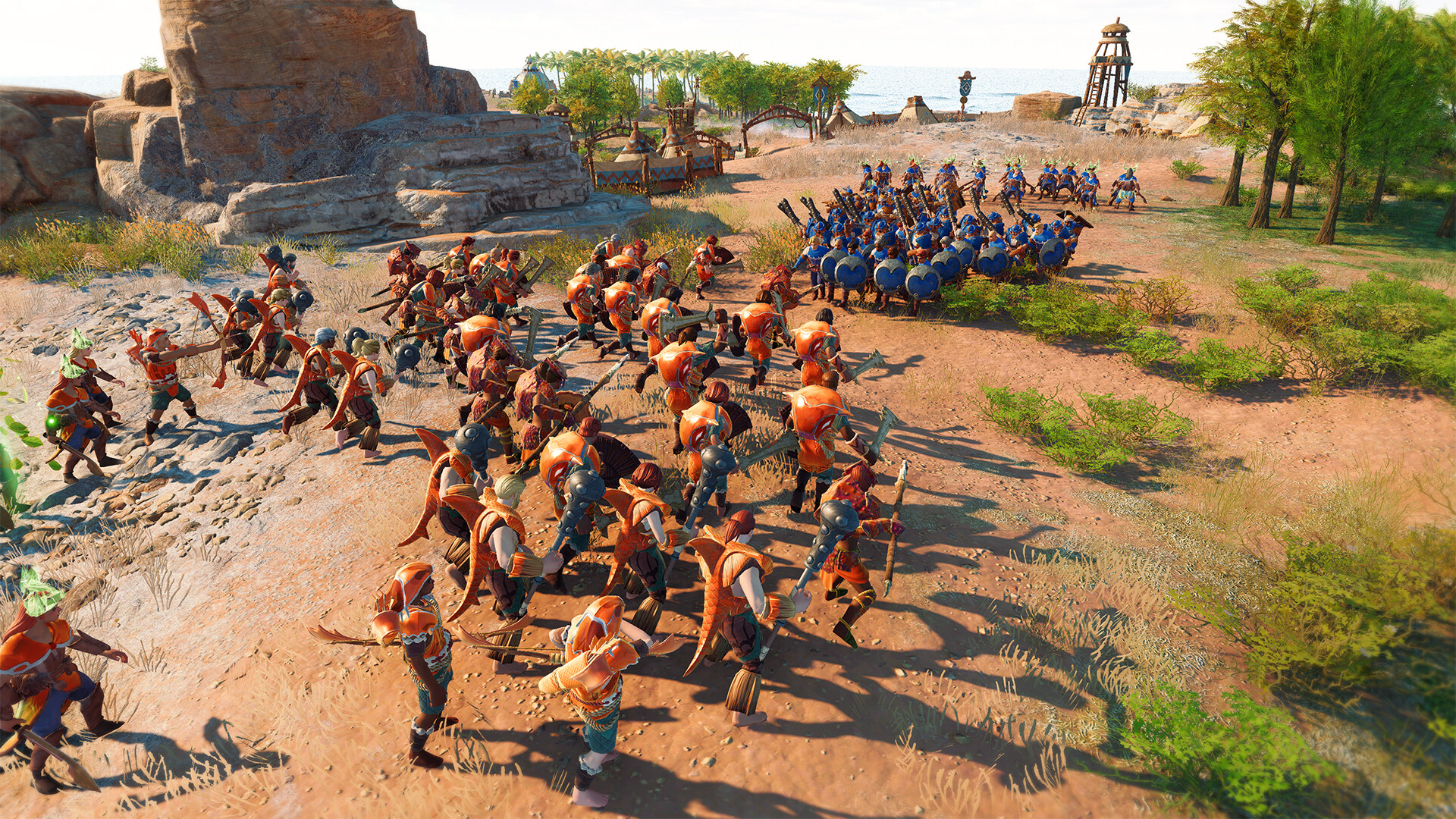 工人物语:新兴同盟-虚拟机版/The Settlers: New Allies HYPERVISOR_2