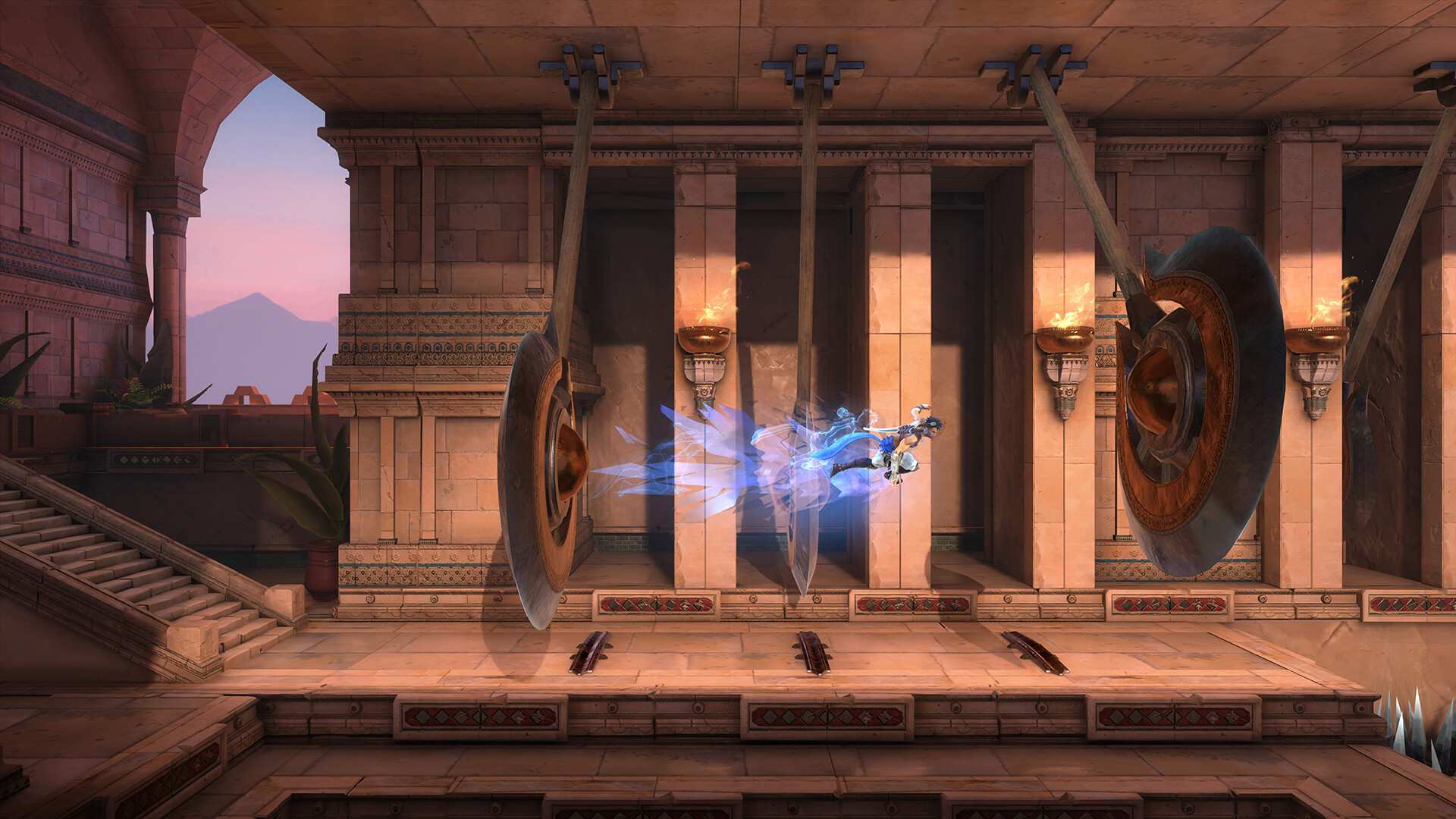 波斯王子:失落的王冠/Prince of Persia The Lost Crown_4