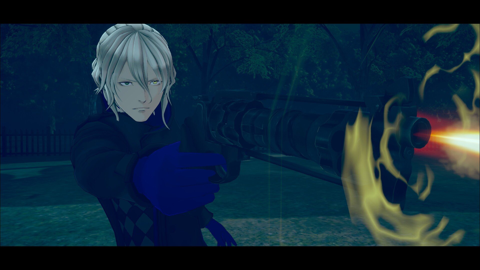 无法成眠的伊达键:梦境档案/No Sleep For Kaname Date - From AI: THE SOMNIUM FILES_0