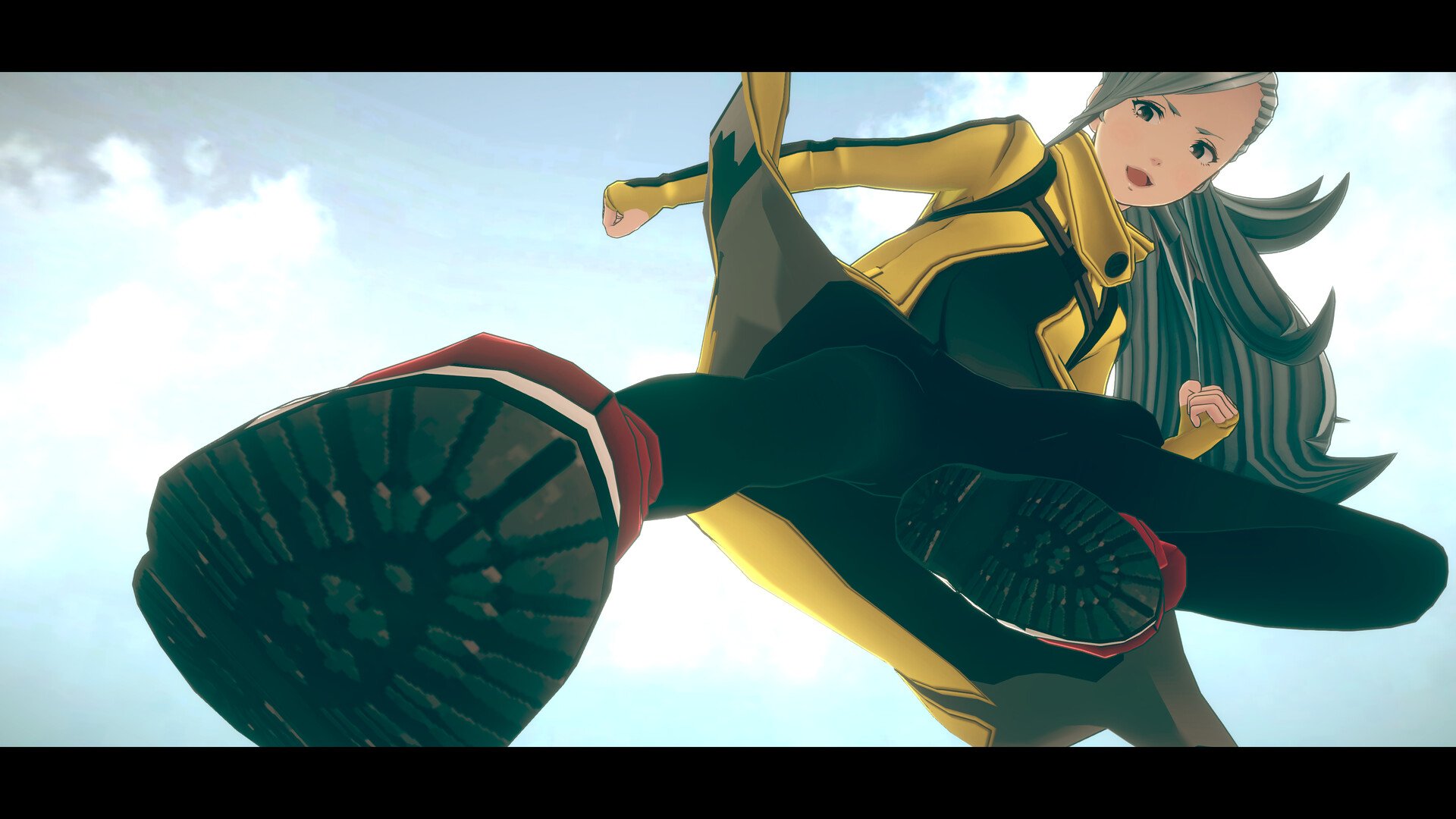 无法成眠的伊达键:梦境档案/No Sleep For Kaname Date - From AI: THE SOMNIUM FILES_1
