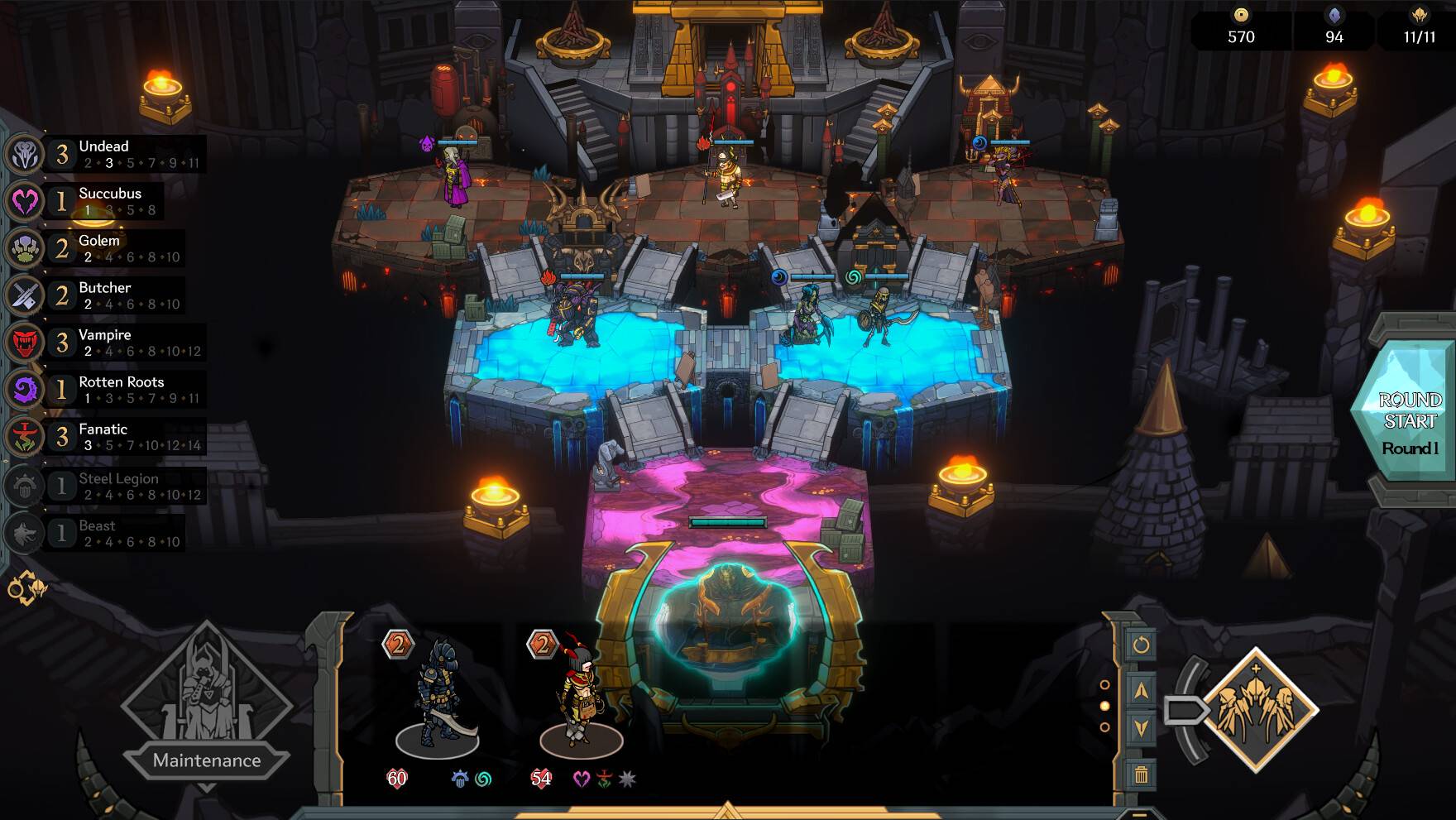 圣铠:地下城君主/Vambrace: Dungeon Monarch_0