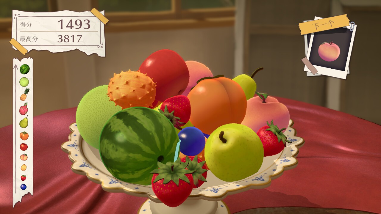水果山/Fruit Mountain_2