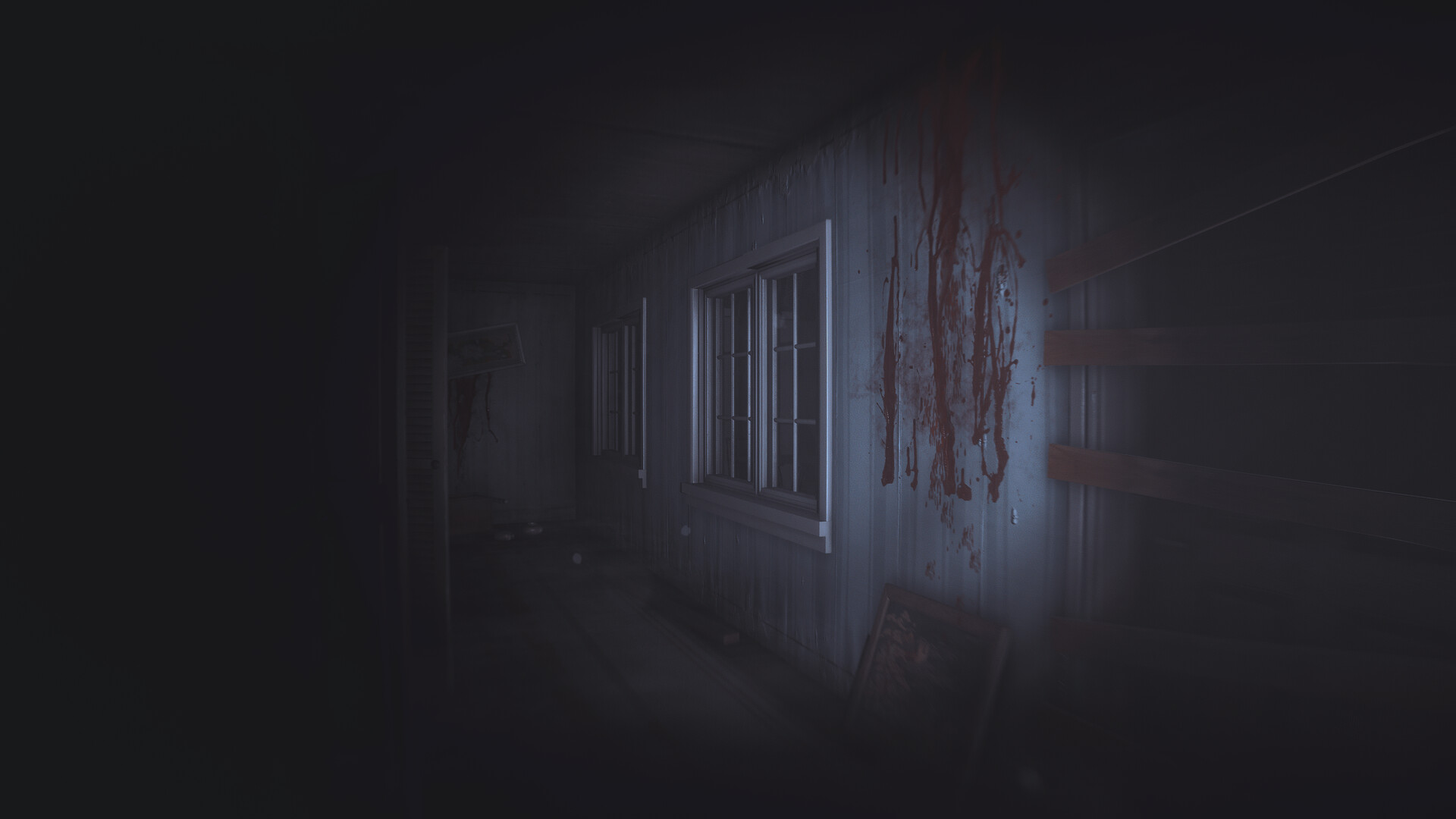 低语小径:恐怖/Whispering Lane: Horror_3