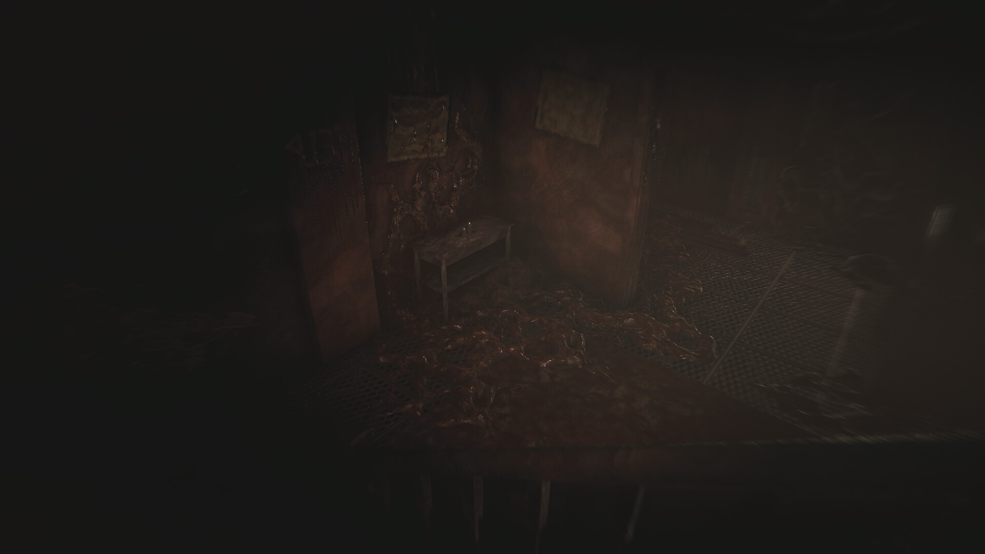 低语小径:恐怖/Whispering Lane: Horror_2