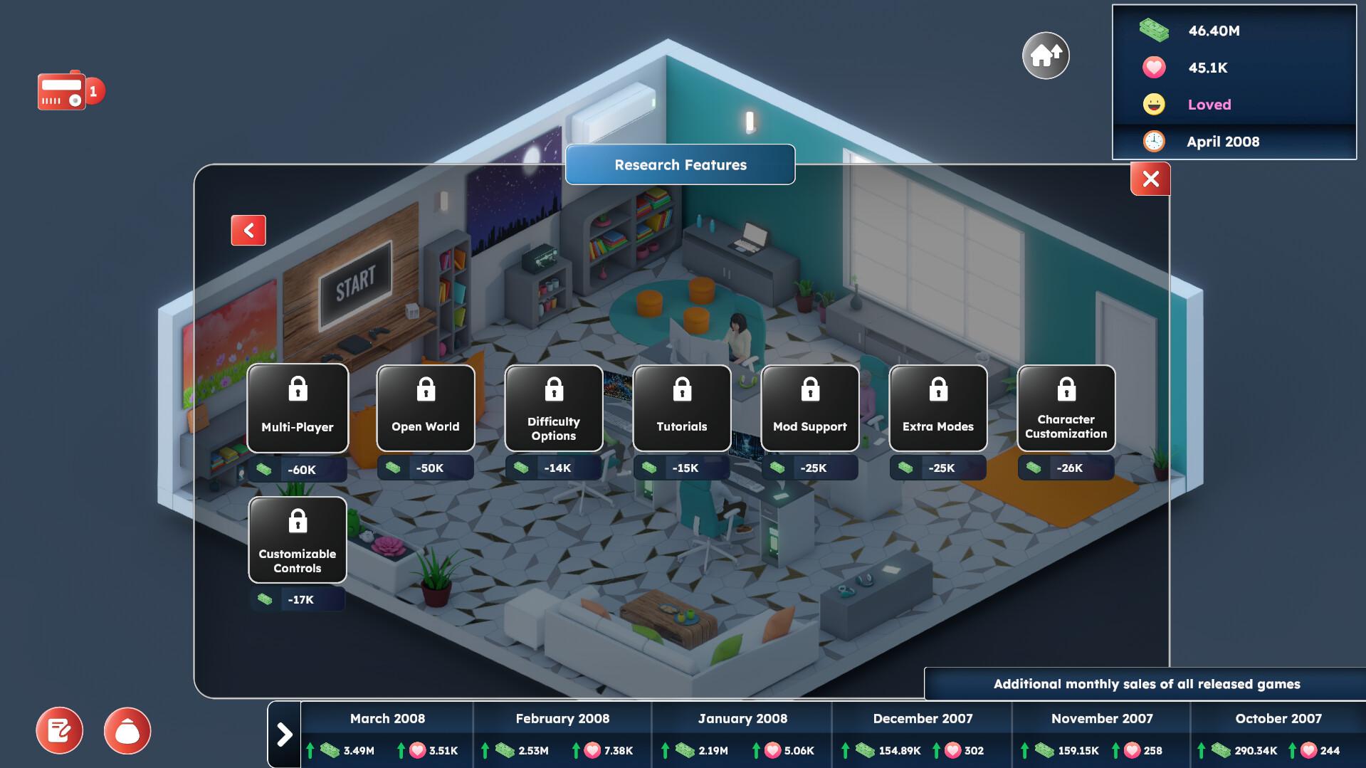 游戏开发大亨/Game Builder Tycoon_4