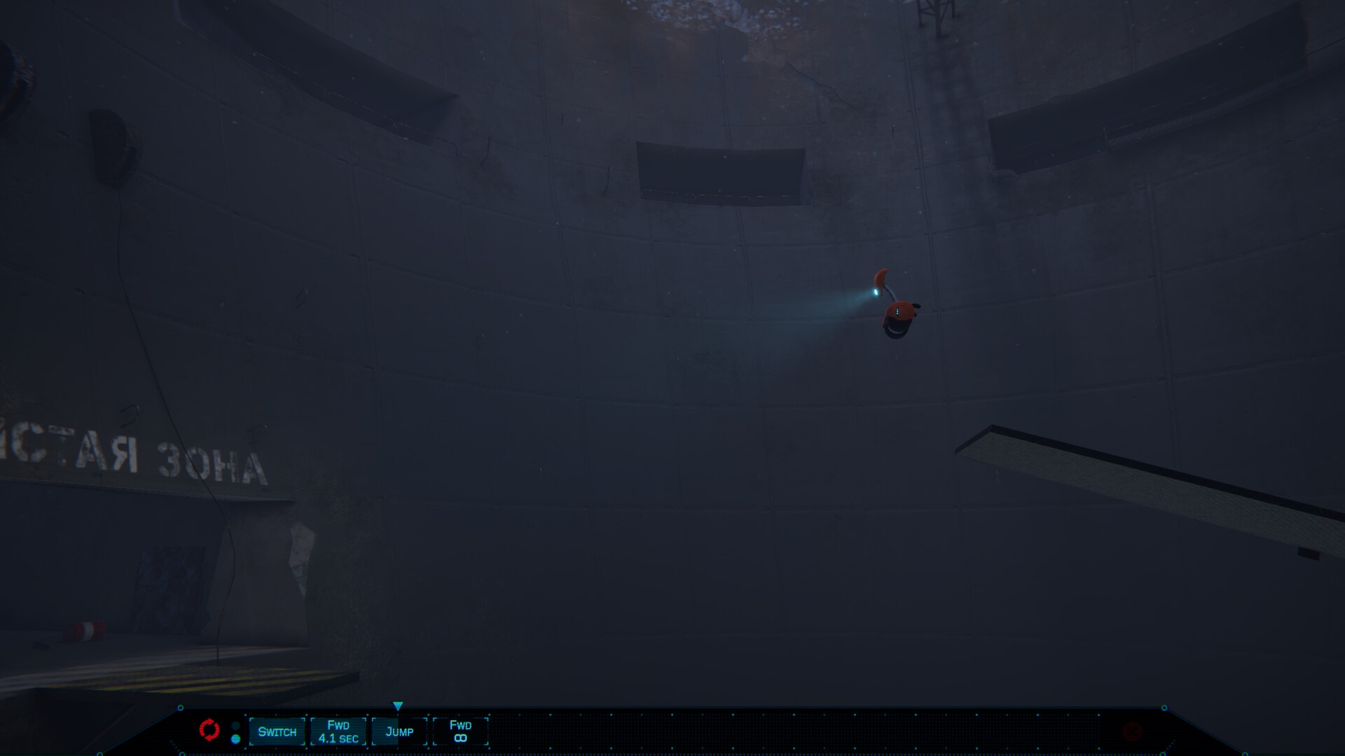 NODE:安塔瑞族的最终馈赠/NODE: The Last Favor of the Antarii_0