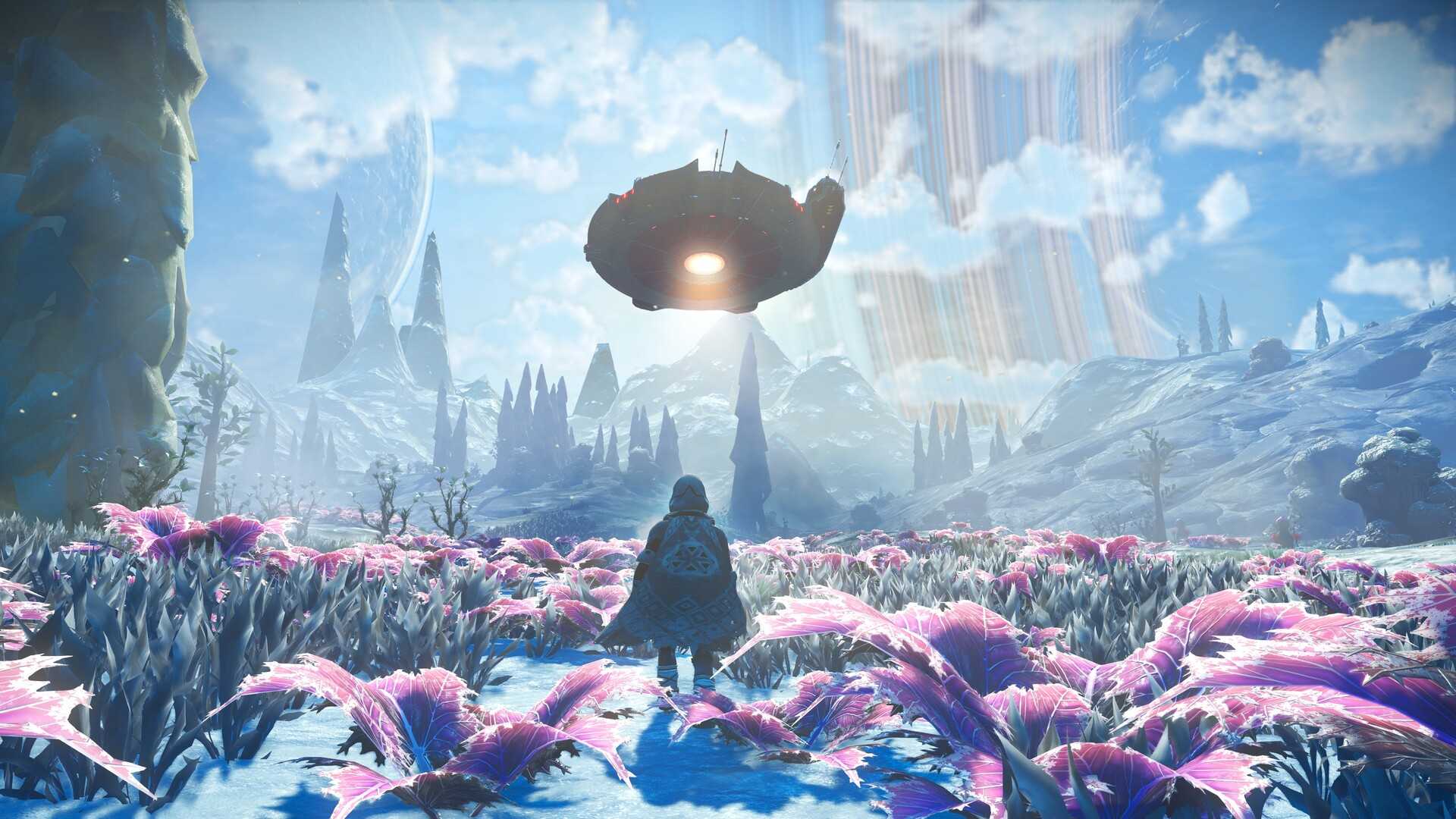 无人深空/无人之地/No Man's Sky/支持网络联机_6