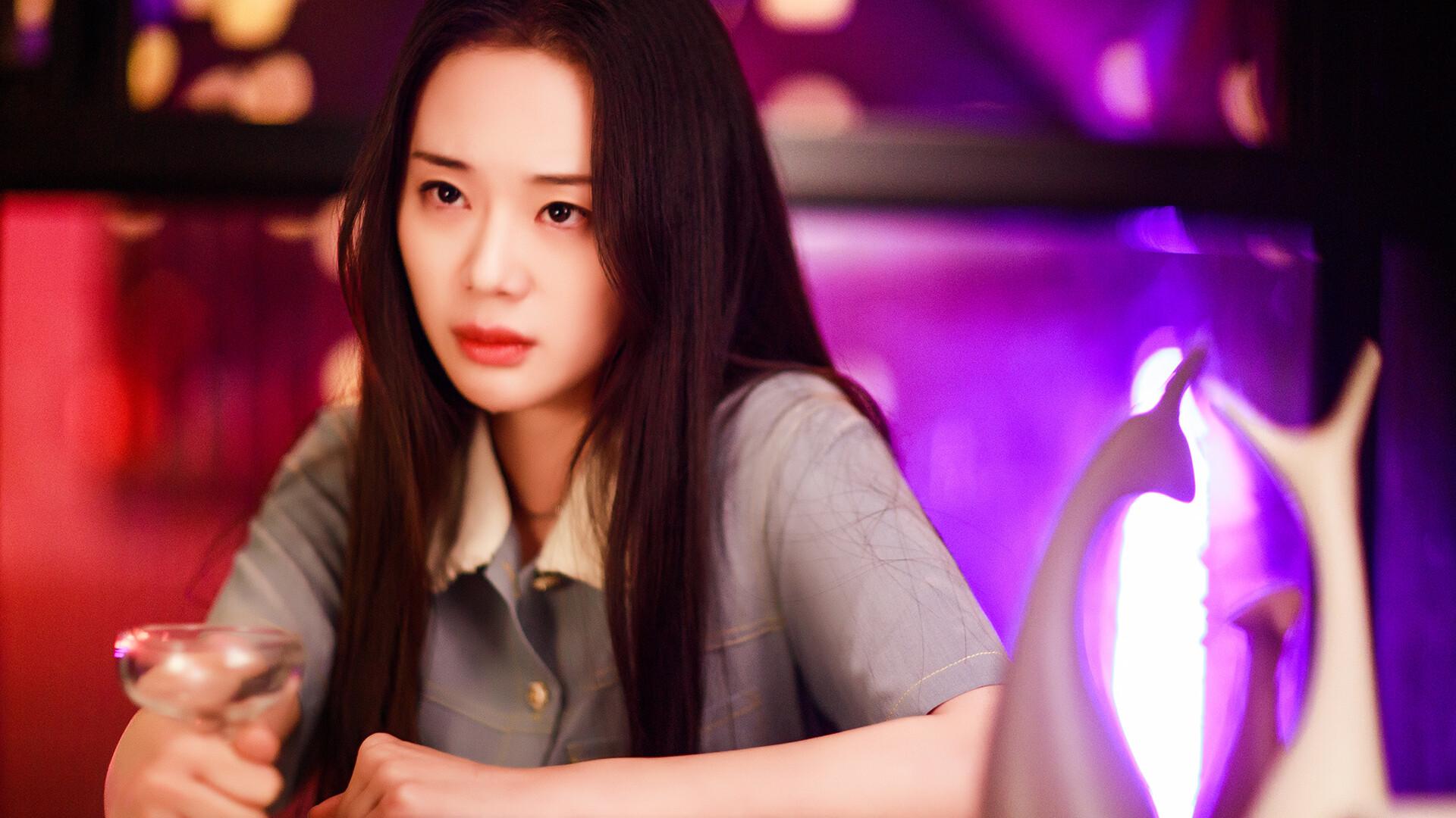 天呐!我该怎么选?/Oh My Goddess!_4