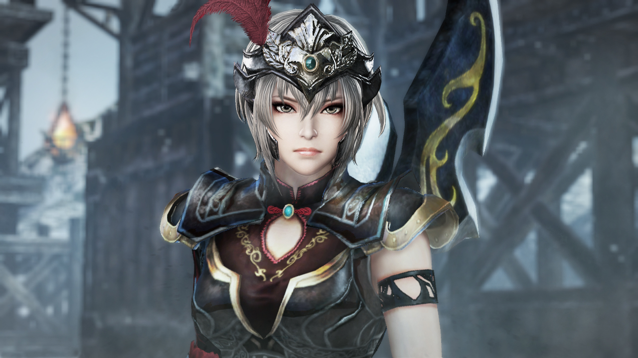 真三国无双7：猛将传完全版/DYNASTY WARRIORS 8: Xtreme Legends Complete Edition_0