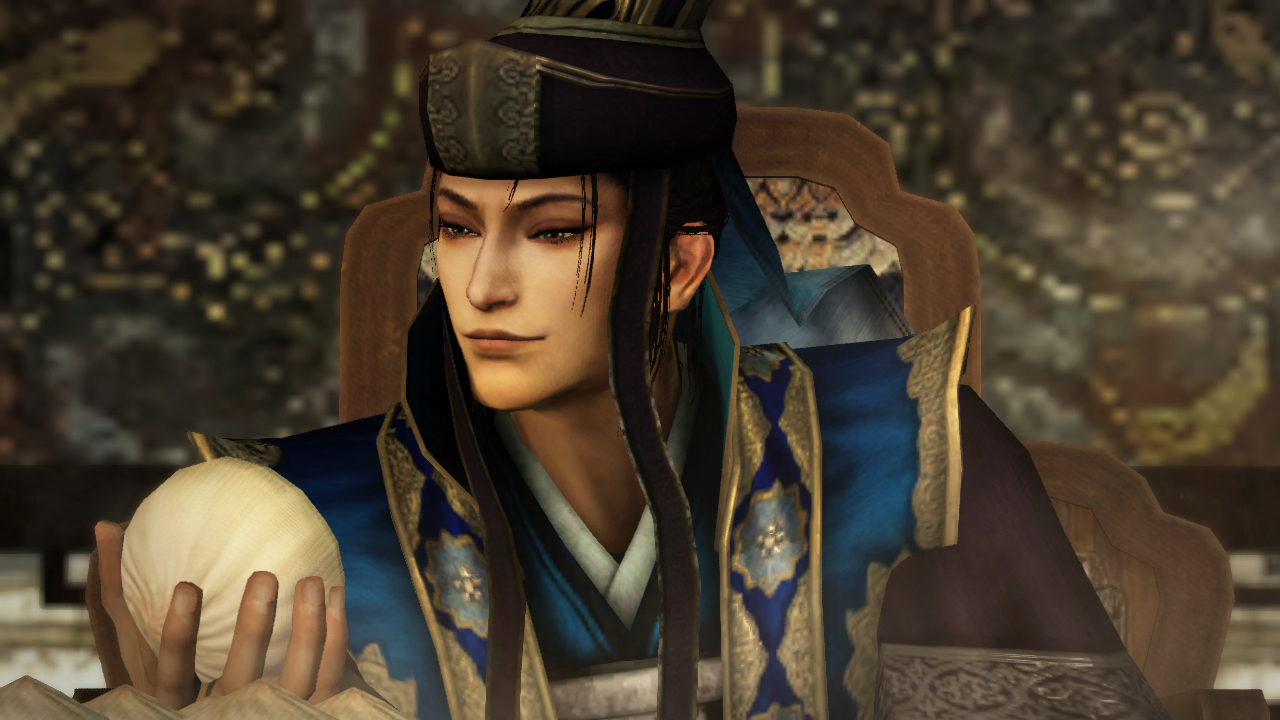 真三国无双7：猛将传完全版/DYNASTY WARRIORS 8: Xtreme Legends Complete Edition_3