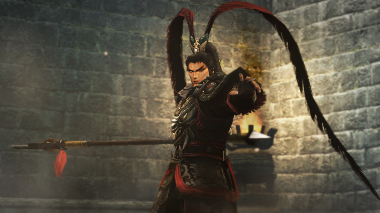 真三国无双7：猛将传完全版/DYNASTY WARRIORS 8: Xtreme Legends Complete Edition_1
