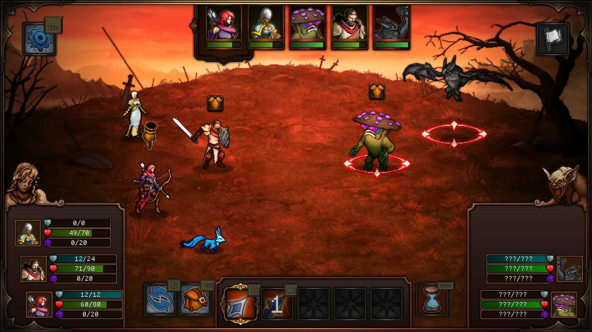 罪恶杀手:第八次统治/Sin Slayers: Reign of The 8th_1