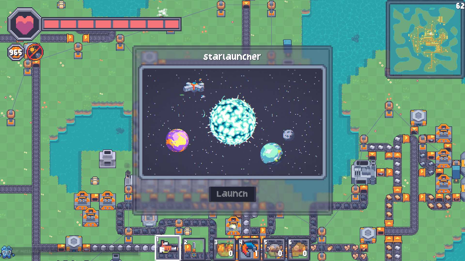 星轮/Starground/支持网络联机_2