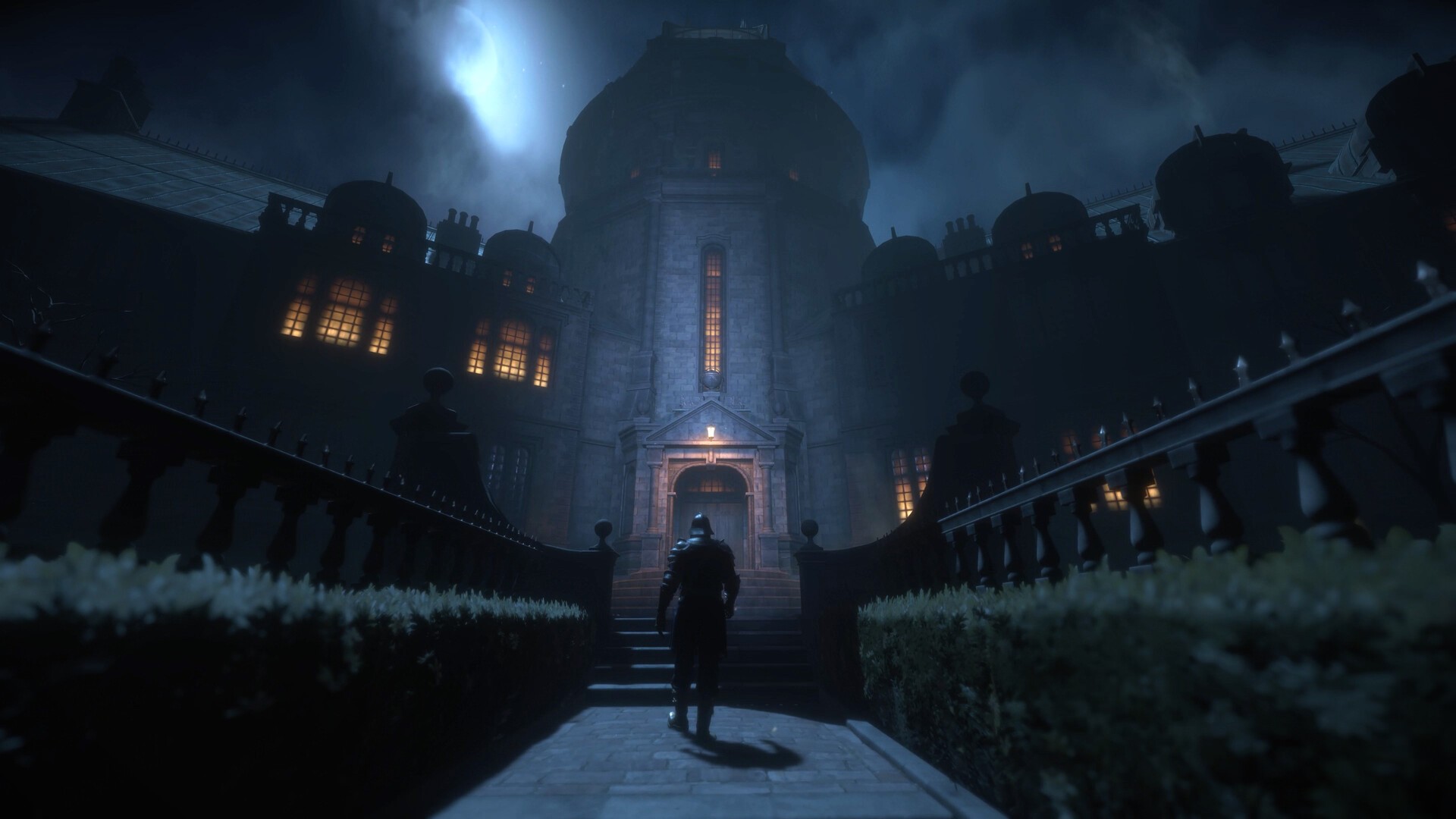 神偷VR：暗影之遗/Thief VR: Legacy of Shadow/支持VR_5