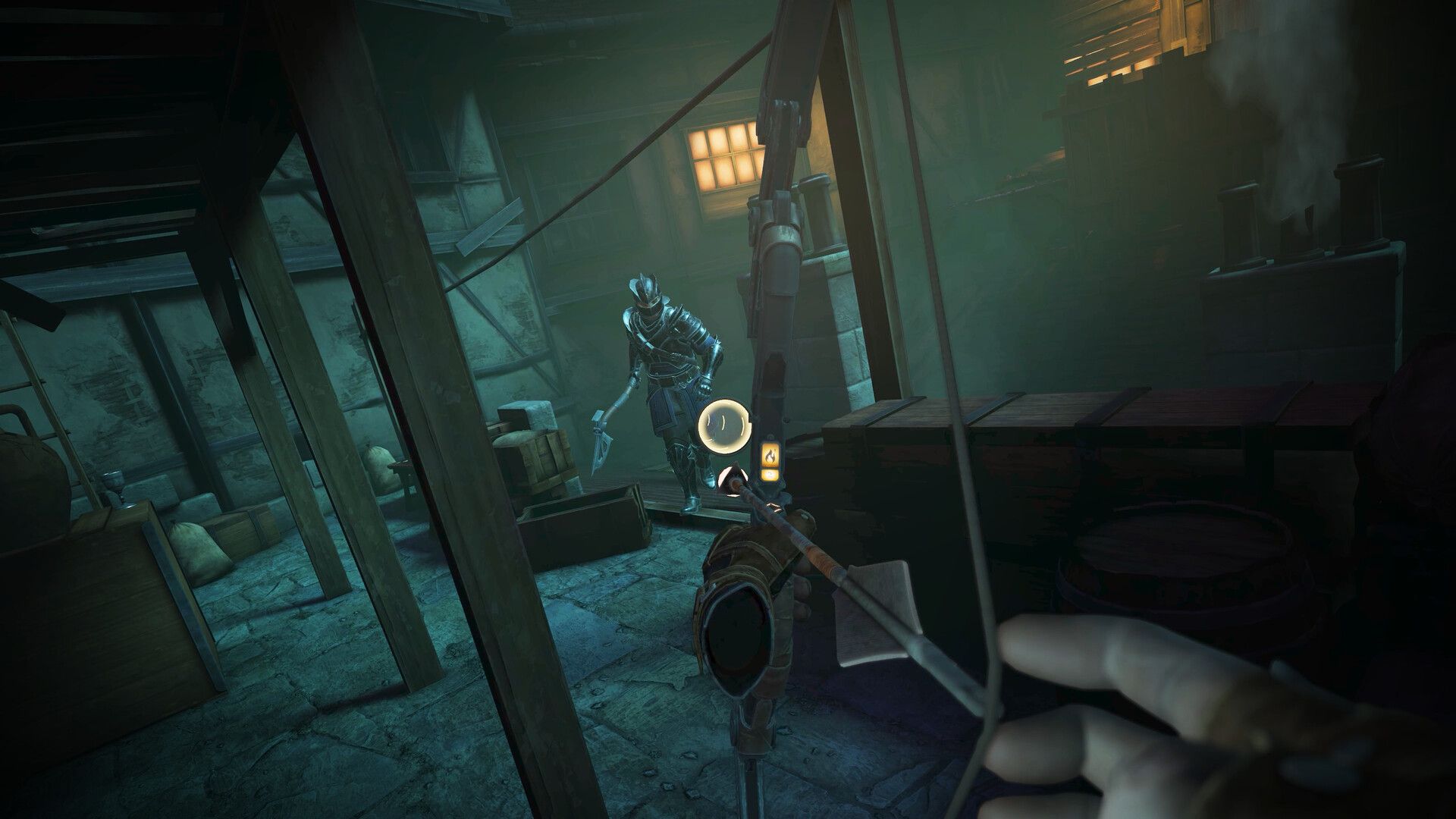 神偷VR：暗影之遗/Thief VR: Legacy of Shadow/支持VR_0