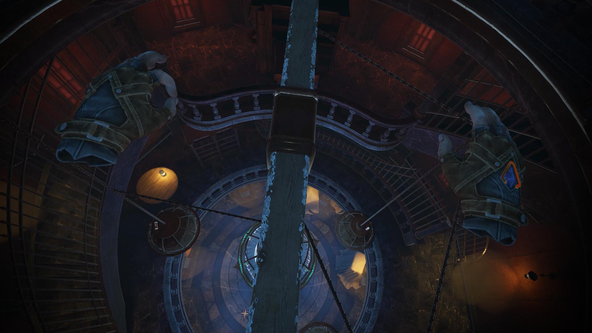 神偷VR：暗影之遗/Thief VR: Legacy of Shadow/支持VR_3