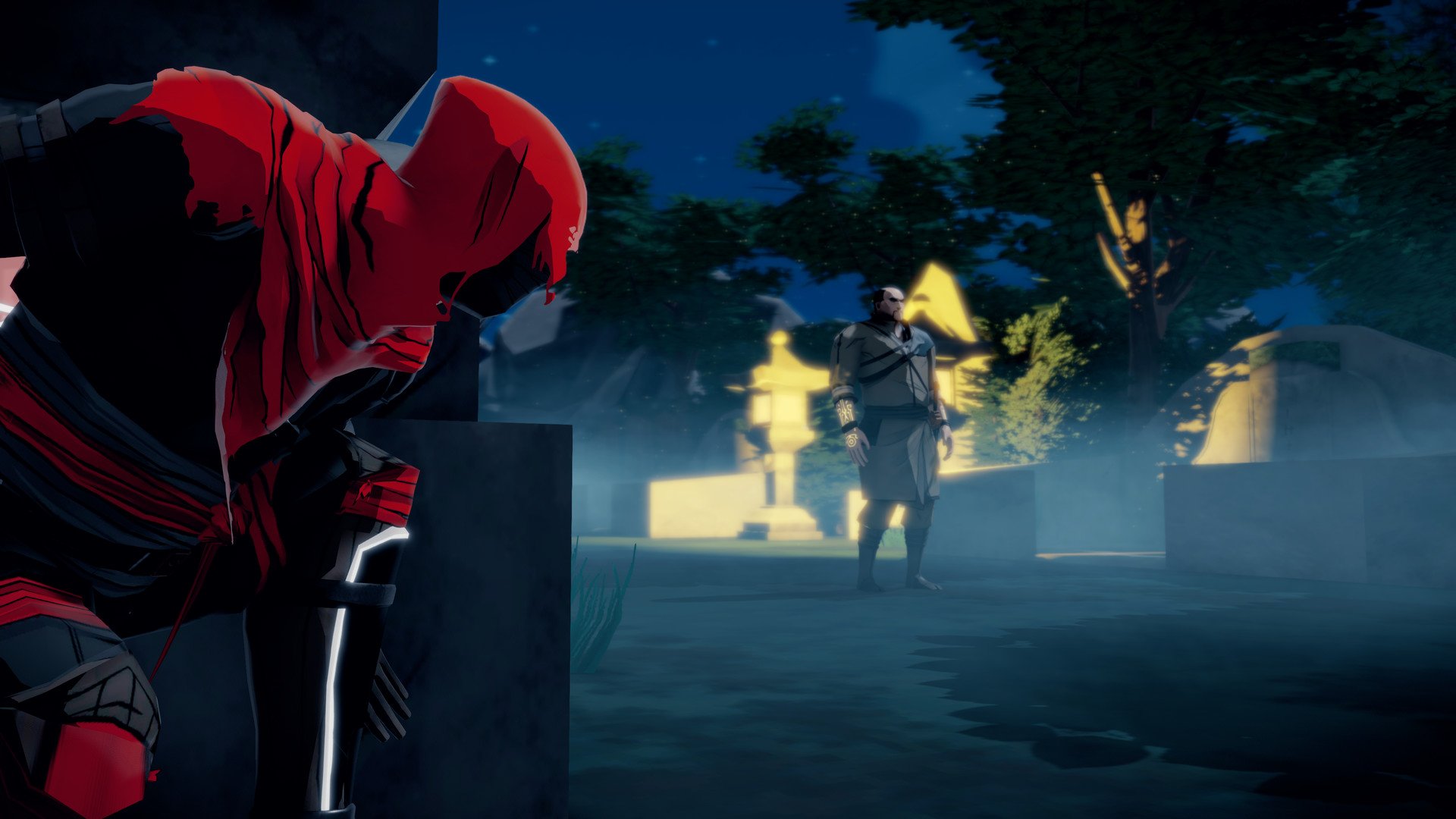 荒神/Aragami_4