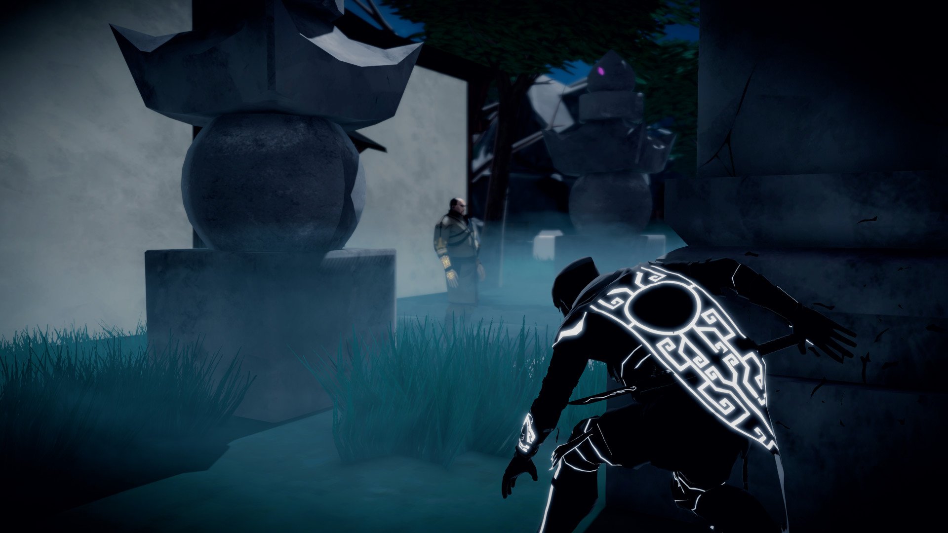 荒神/Aragami_1