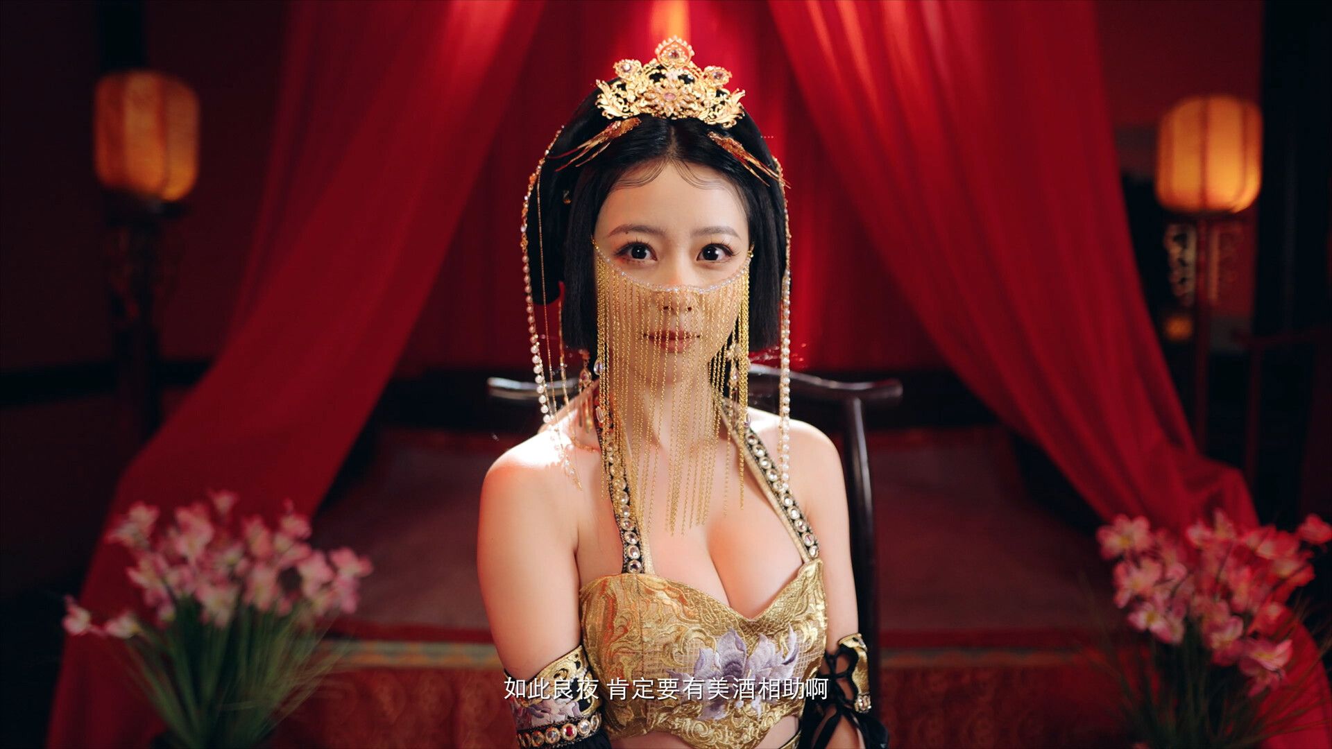 重生!我在古代遇佳人/Rebirth! New Lover_3