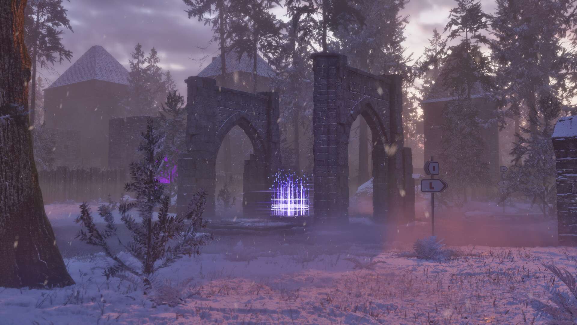 塔罗斯法则:重启/The Talos Principle: Reawakened_3