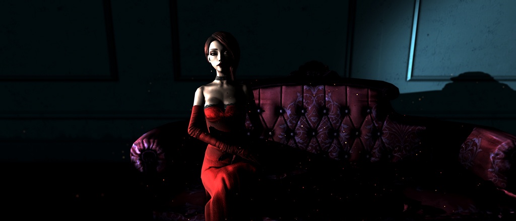 玩具屋/Dollhouse_4