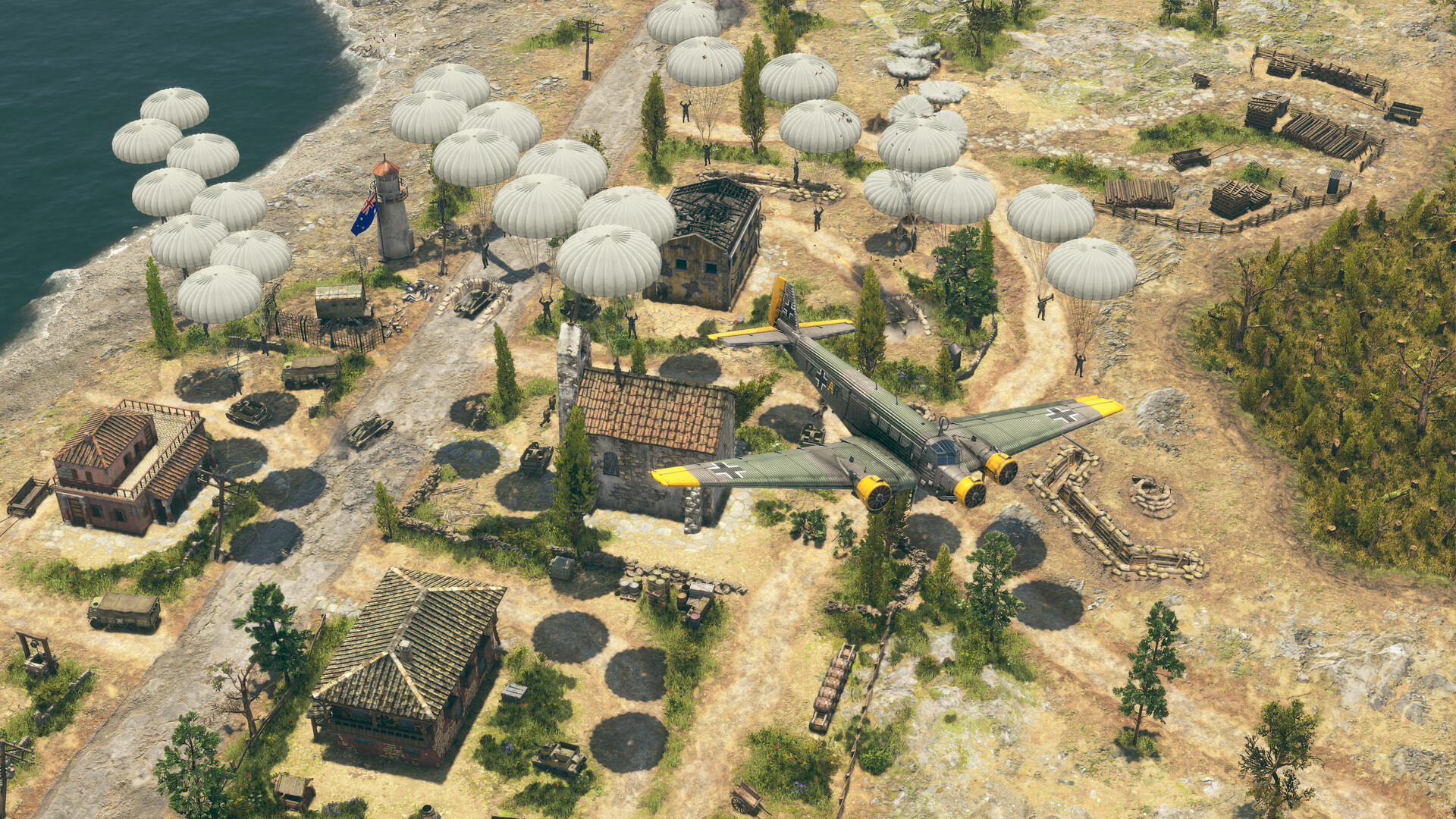 突袭5/Sudden Strike 5_4