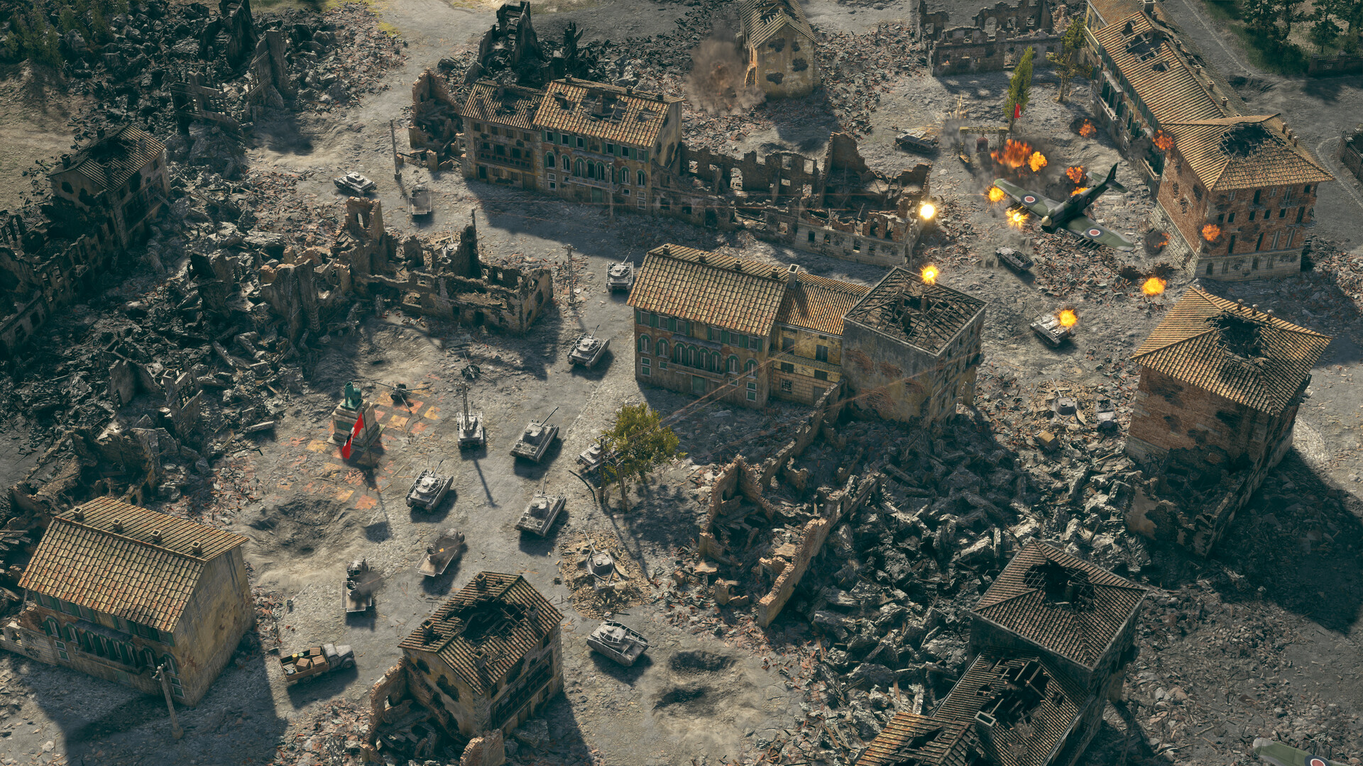 突袭5/Sudden Strike 5_2