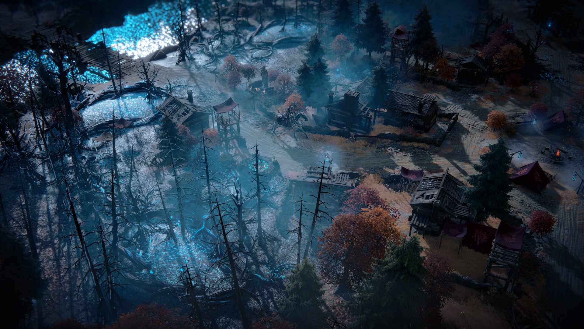 圣战群英传:统治/Disciples: Domination_0