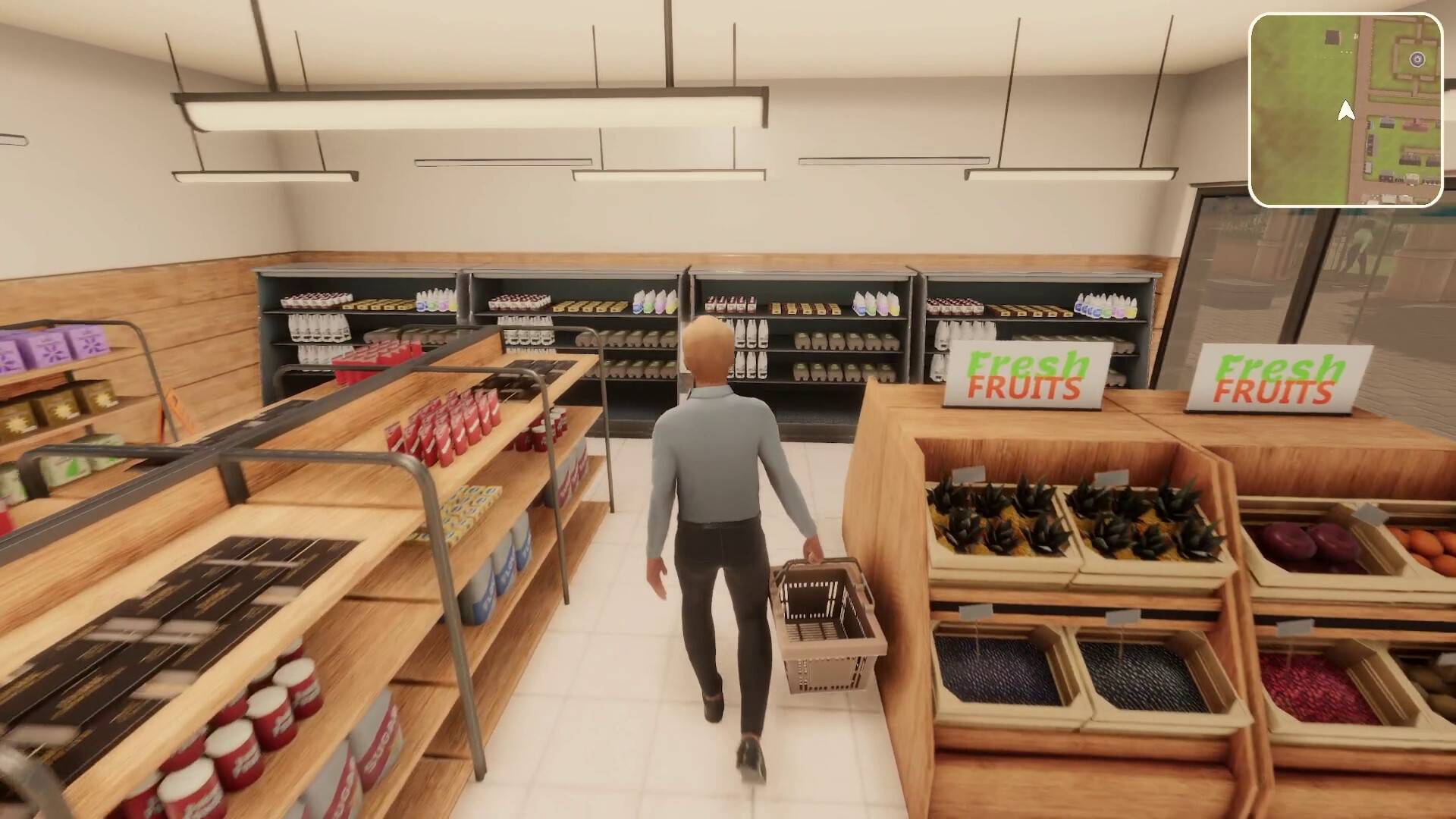 糖果店模拟器/Candy Shop Simulator_5