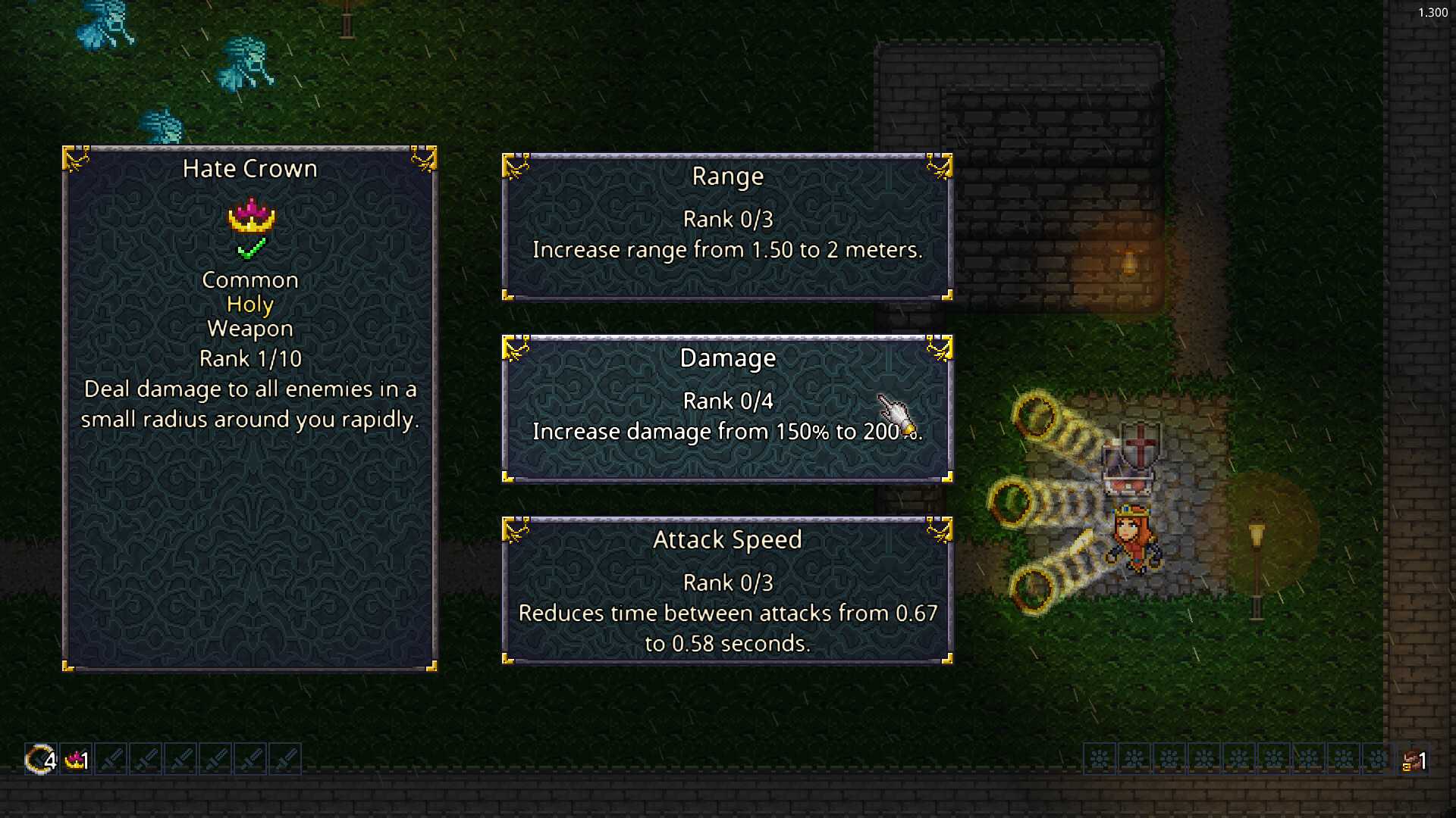 英雄旧忆:幸存者/Chronicon: Survivors_4