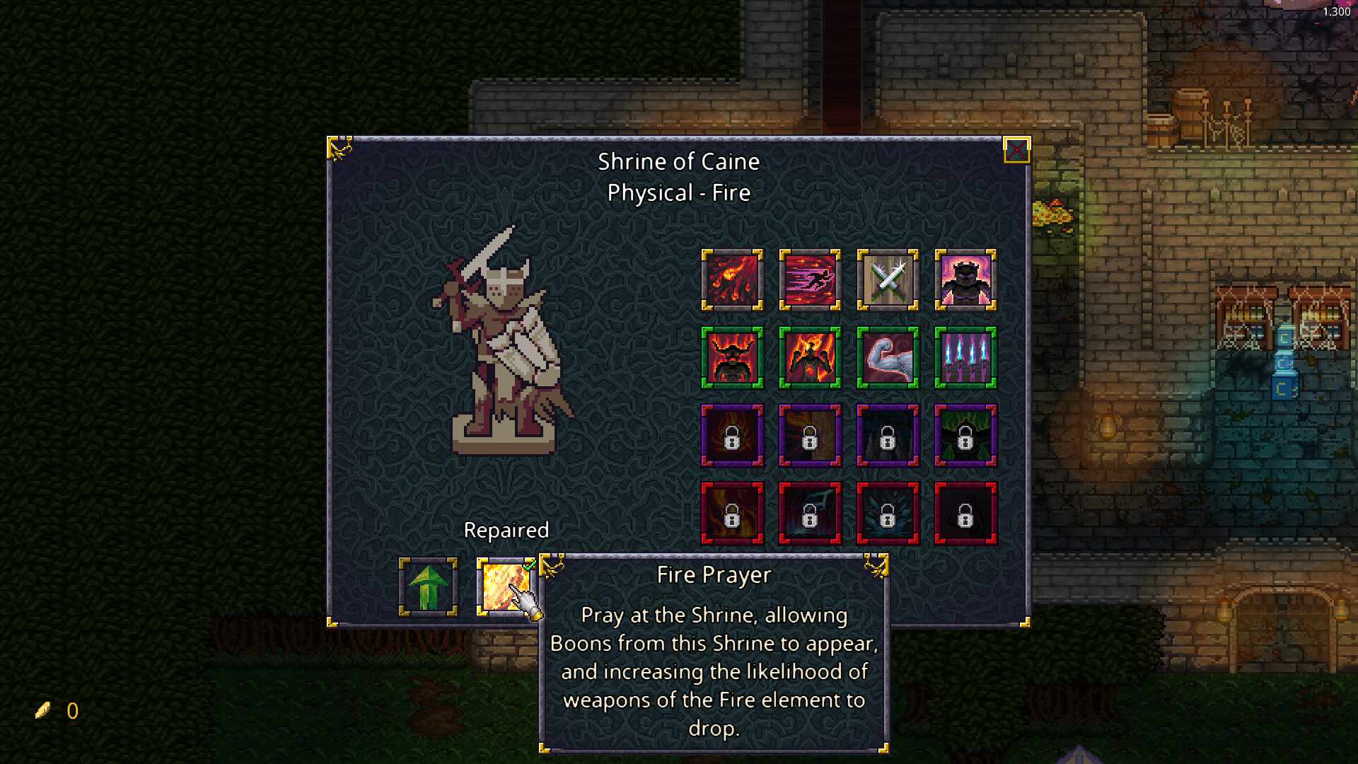 英雄旧忆:幸存者/Chronicon: Survivors_5