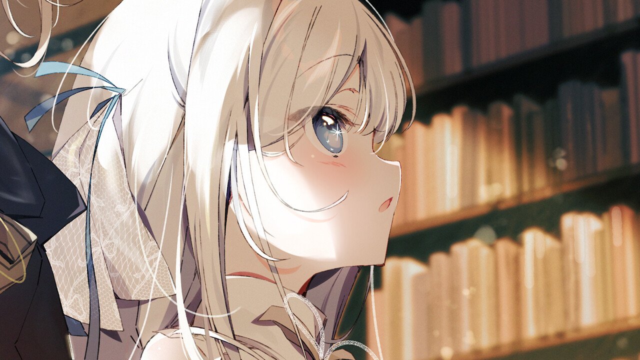 宝石少女 1st.cut:她必须灭亡的原因/Putrika 1st.cut:The Reason She Must Perish_0