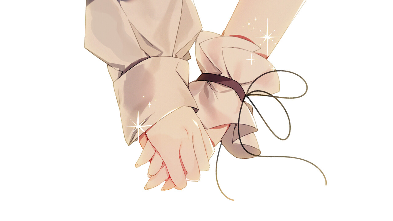 宝石少女 1st.cut:她必须灭亡的原因/Putrika 1st.cut:The Reason She Must Perish_2