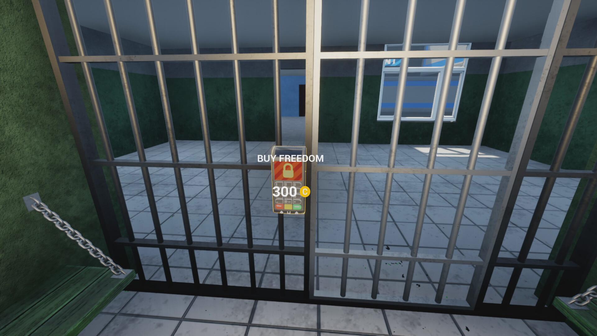 混乱快递:配送模拟器/Chaos Express: Delivery Simulator_3