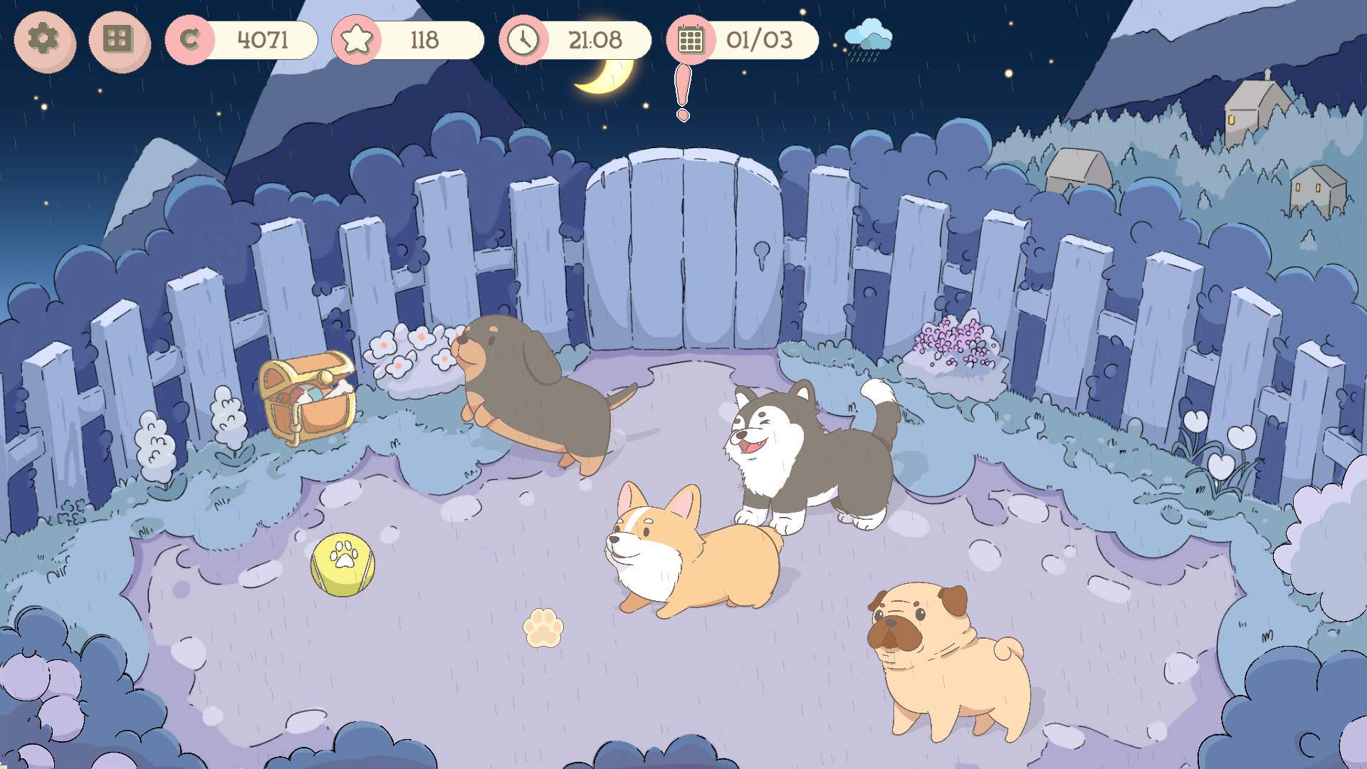 小狗乐园/Puppy Park_5