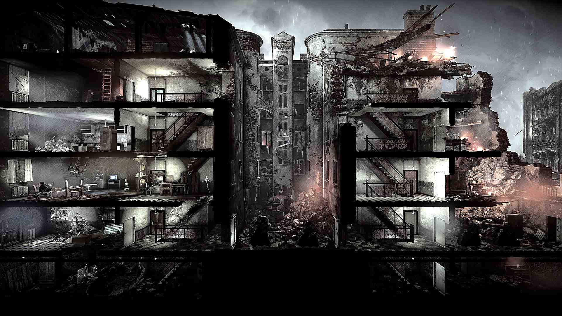 这是我的战争/This War of Mine_1