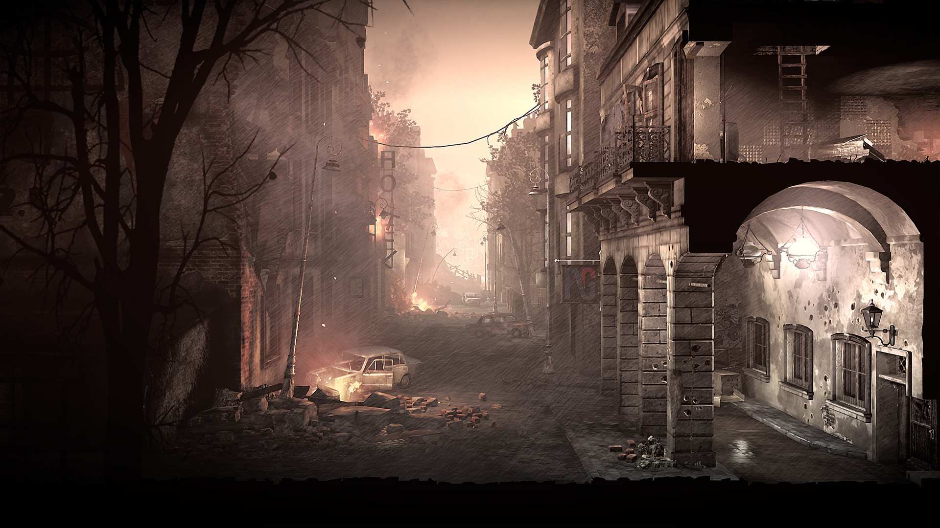这是我的战争/This War of Mine_4