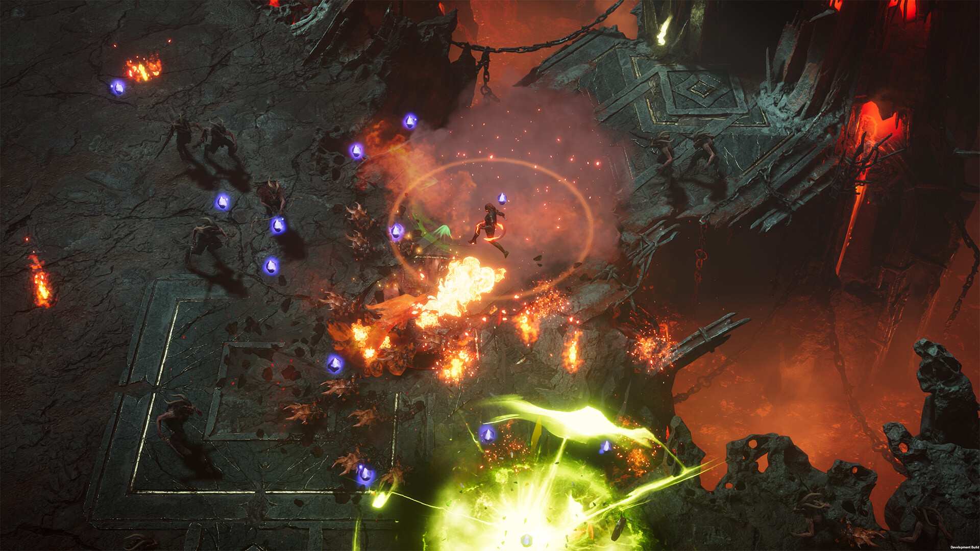 巨人杀手:暗黑之潮/Jotunnslayer: Hordes of Hel_4