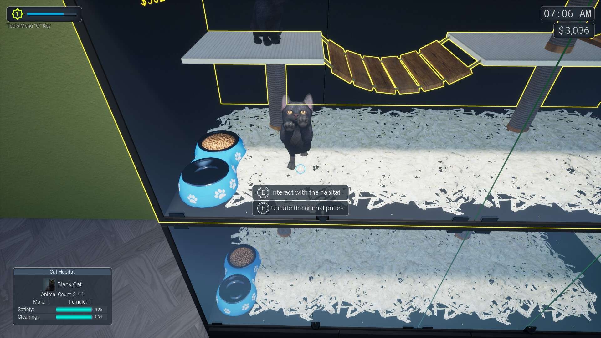 异域风情2：宠物店模拟器/Exotica 2: Pet Shop Simulator_5